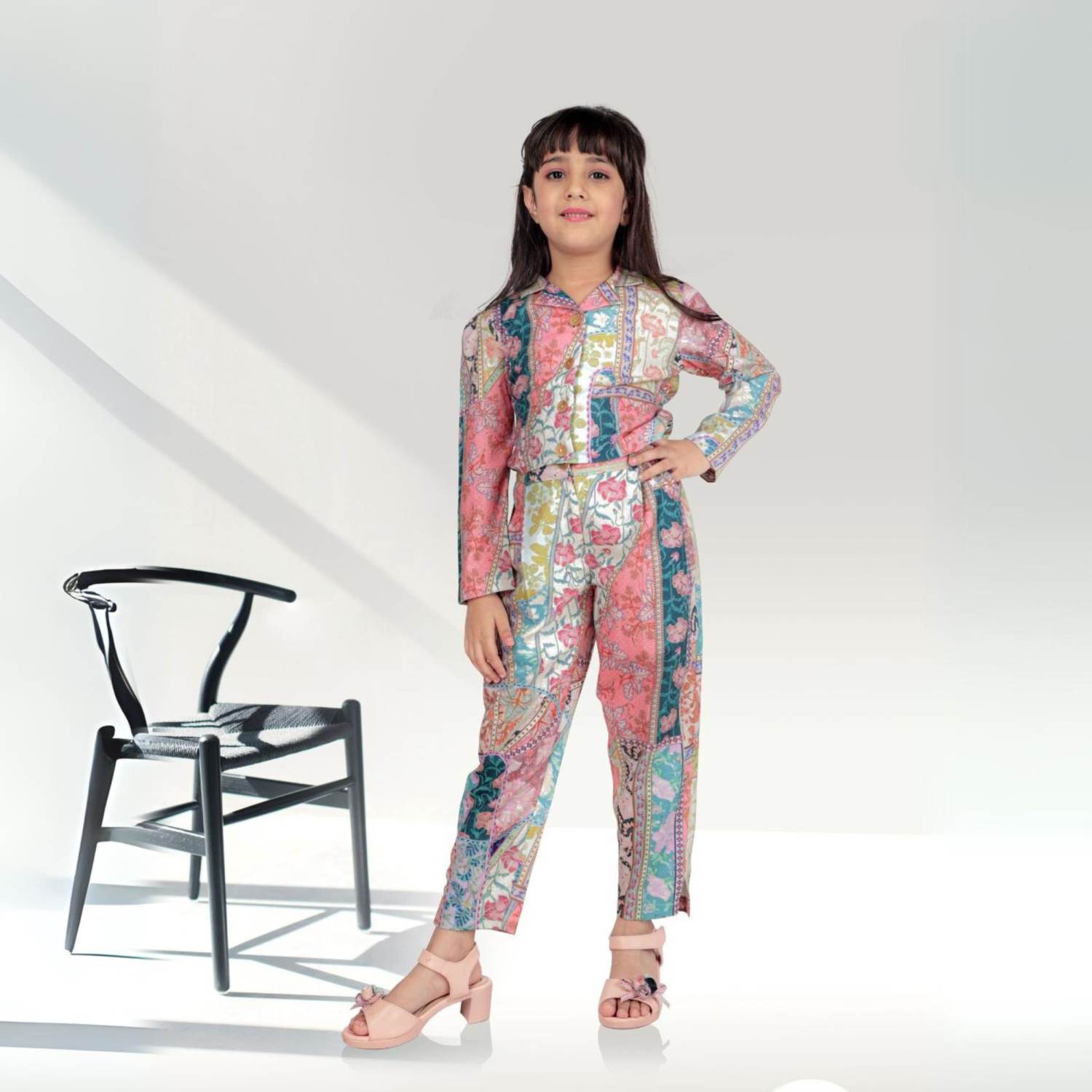 New parenting Cord set top with pant at Rs 999/set