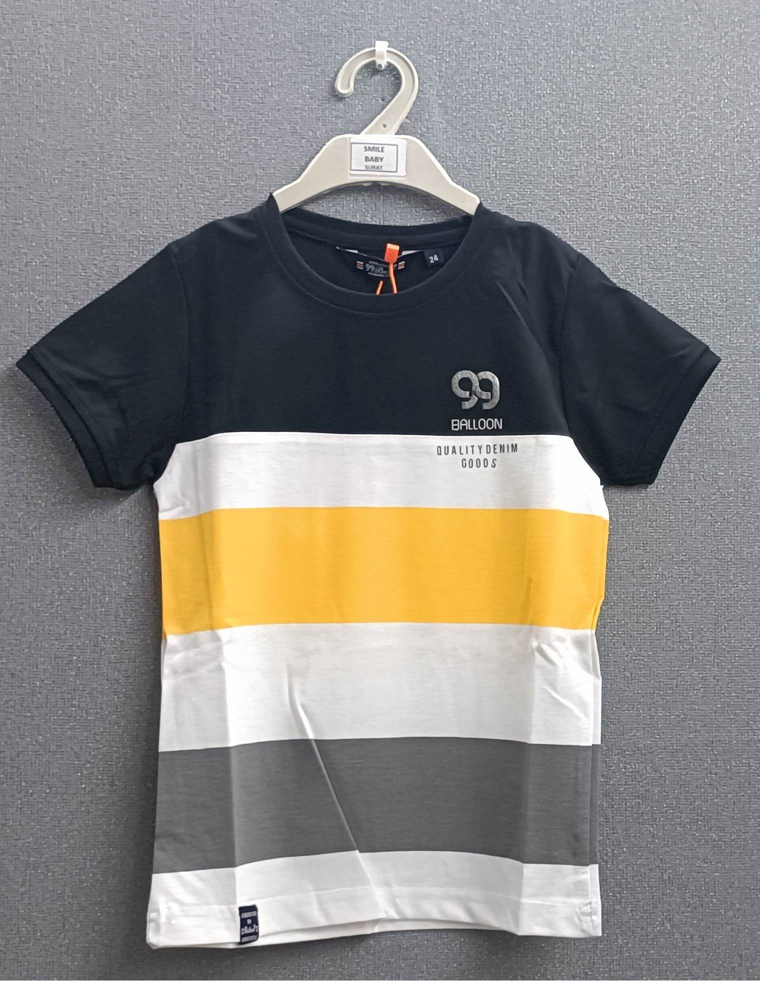 GRM Peach T-Shirt