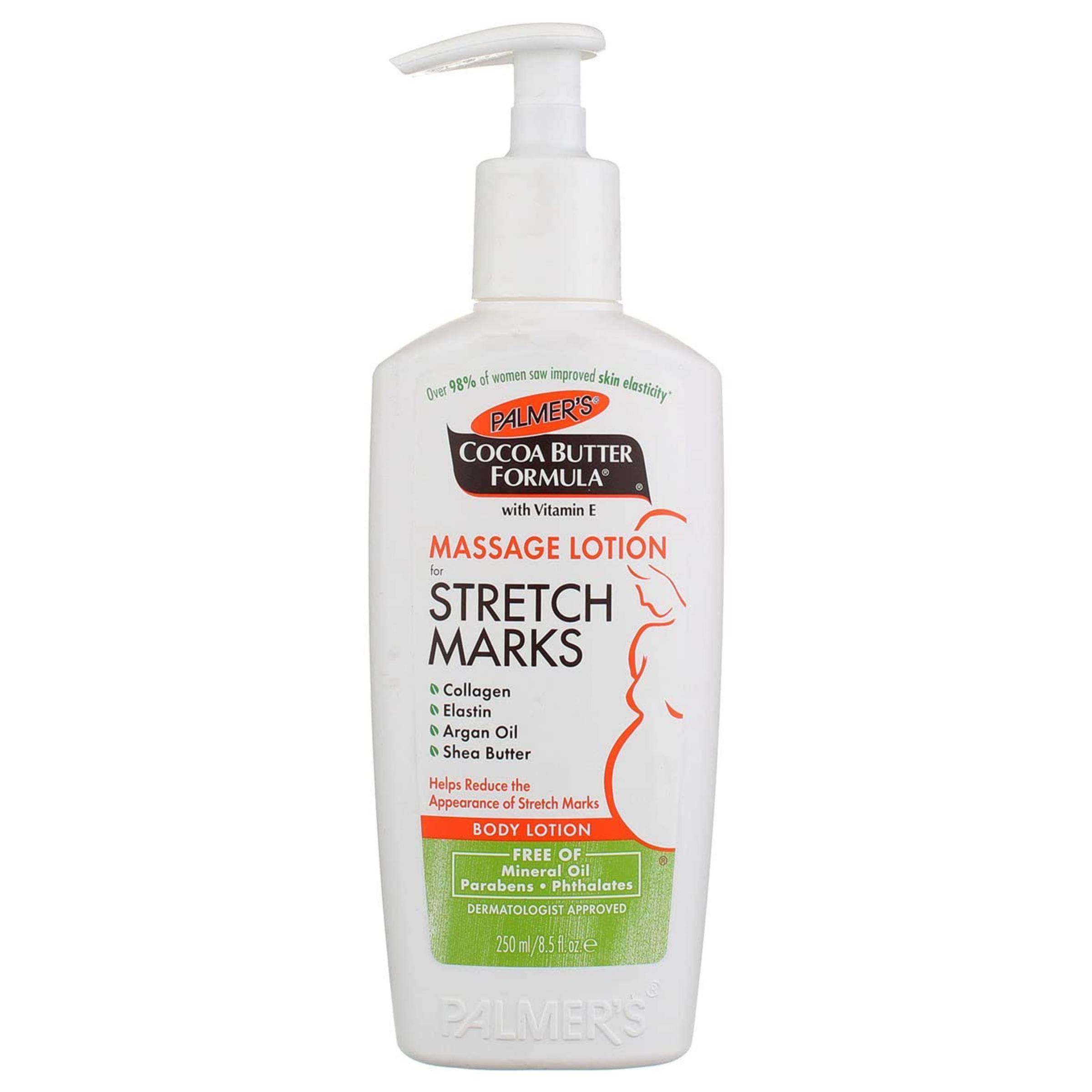 Palmers - Palmers, Cocoa Butter Formula - Massage Lotion, for Stretch Marks  (8.5 oz), Shop
