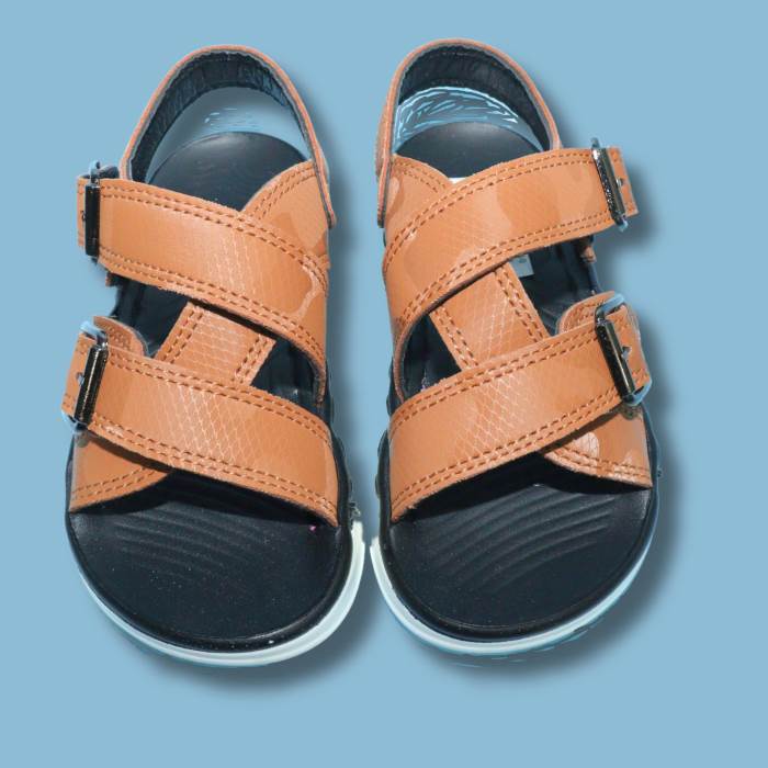 Baby Boys Girls Sandals Lightweight Non Slip Open Toe Beach - Temu