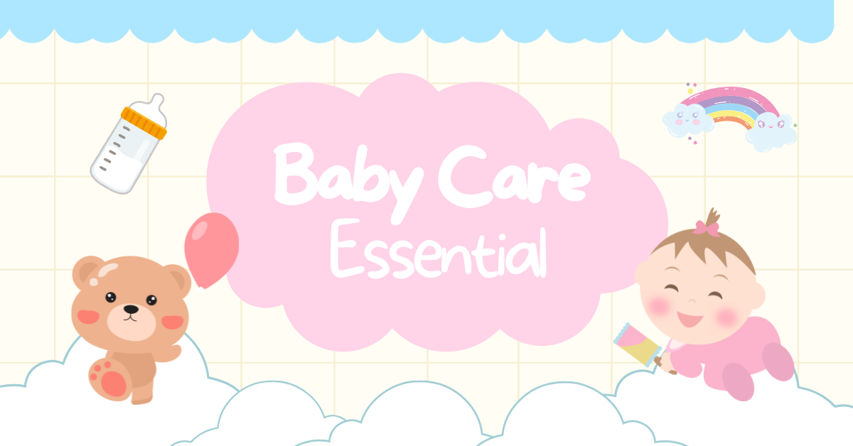 Baby Care Essential