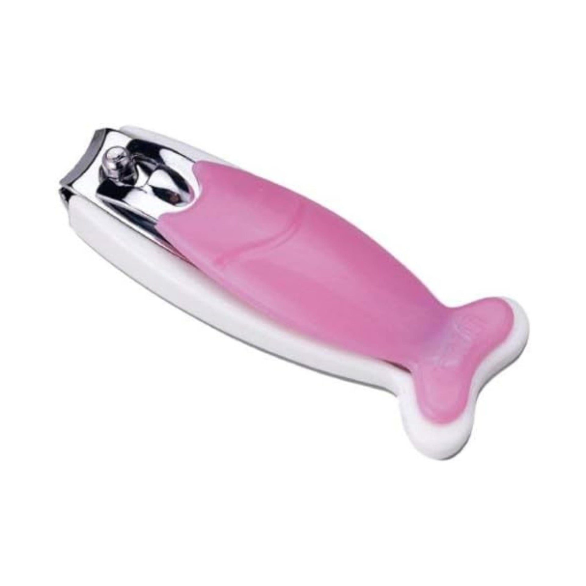 Farlin Fish Shape Nail Clipper