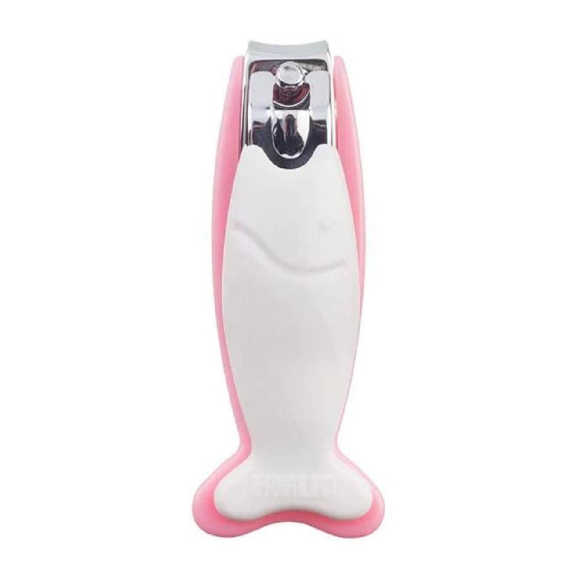 Farlin Fish Shape Nail Clipper