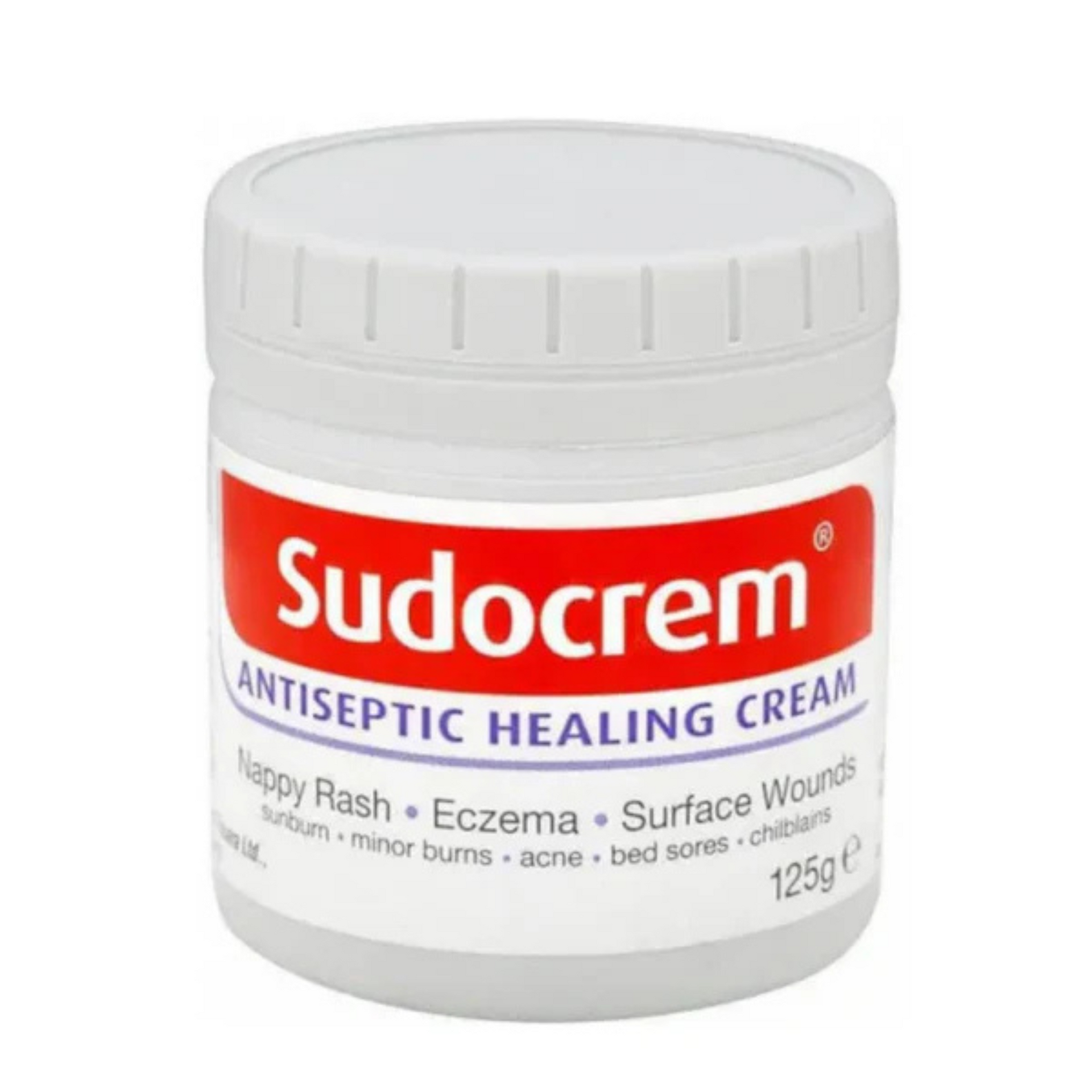 Sudocrem Antiseptic Healing Cream Diaper Rash Cream