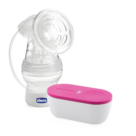 CHICCO Portable Electric Breast Pump