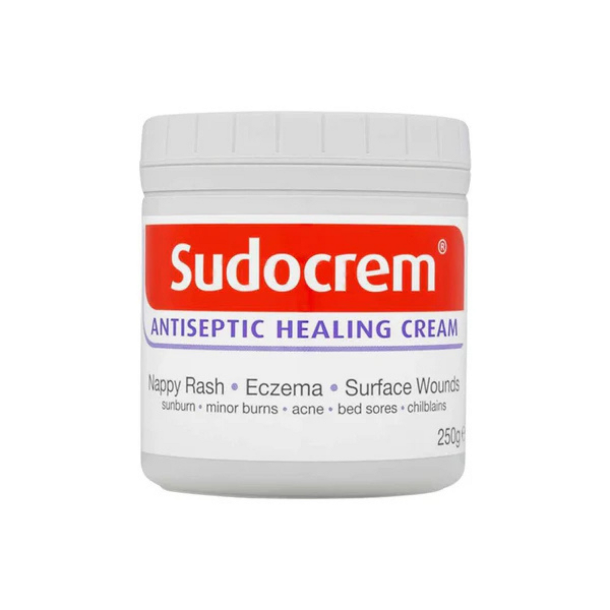 Sudocrem Antiseptic Healing Cream Diaper Rash Cream