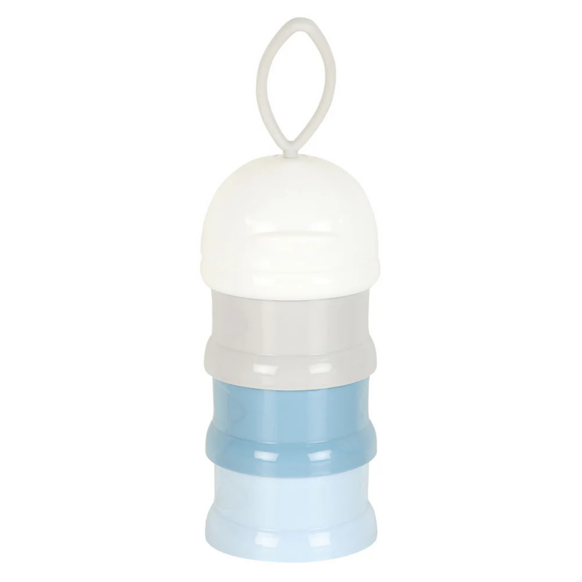 Hopop 3 Layer Baby Milk Powder & Food Container