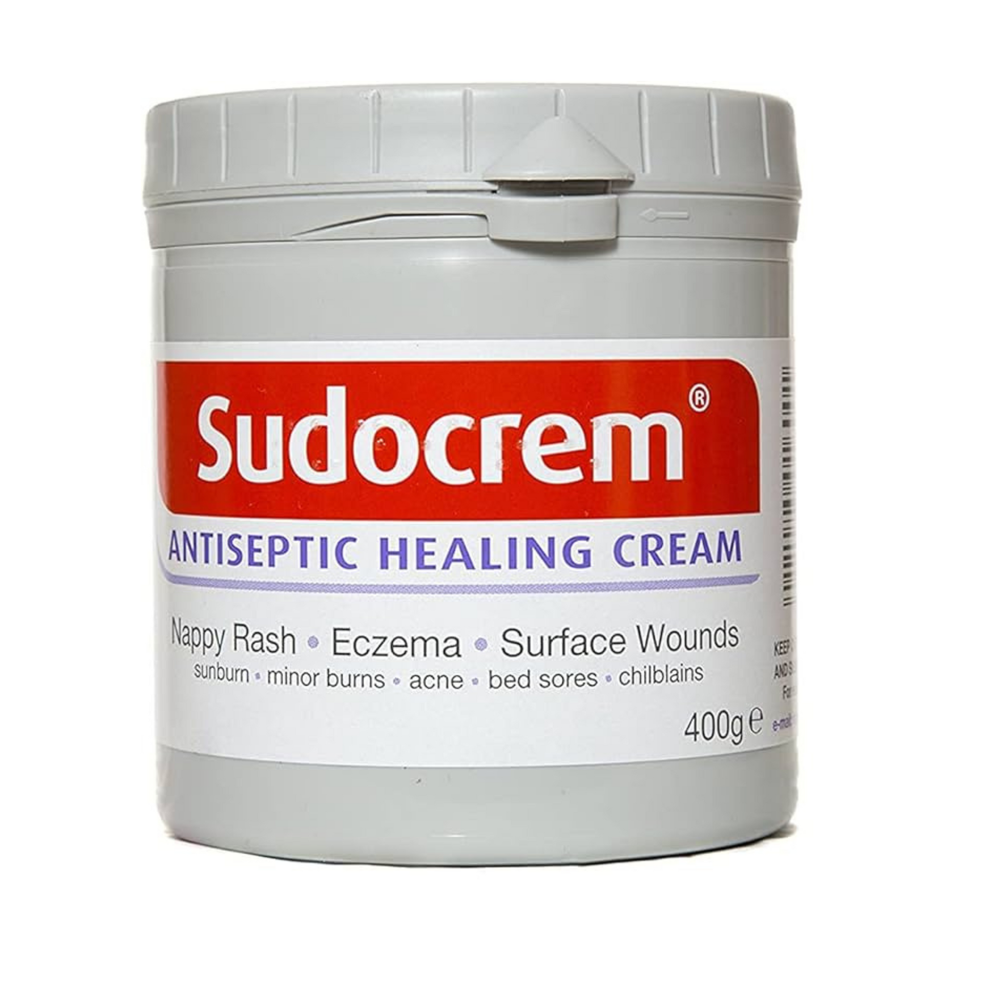 Sudocrem Antiseptic Healing Cream Diaper Rash Cream