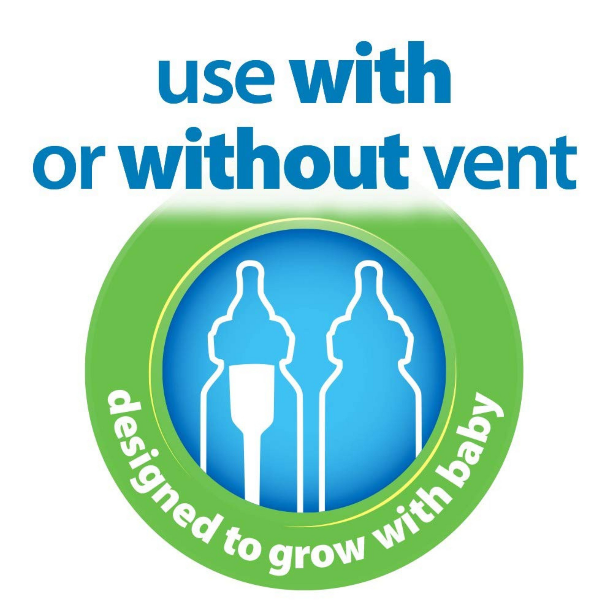 Dr. Brown'S Wb11600Spx - Wide Mouth Bottle 330Ml Pp Options+ Teat Level 2