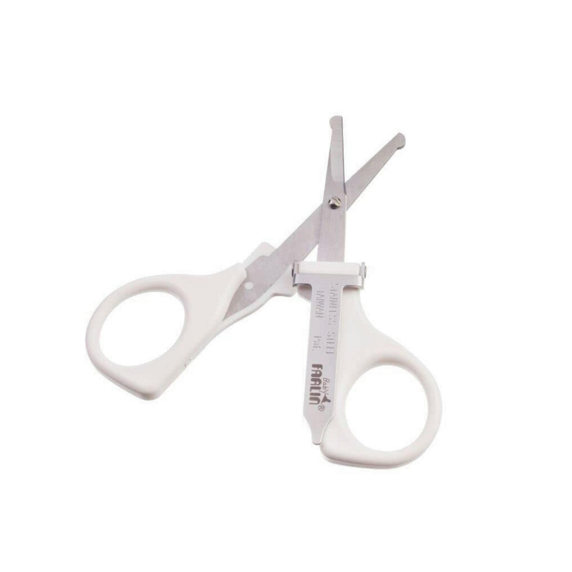 Farlin Multi-Purpose Safety Scissors 160A