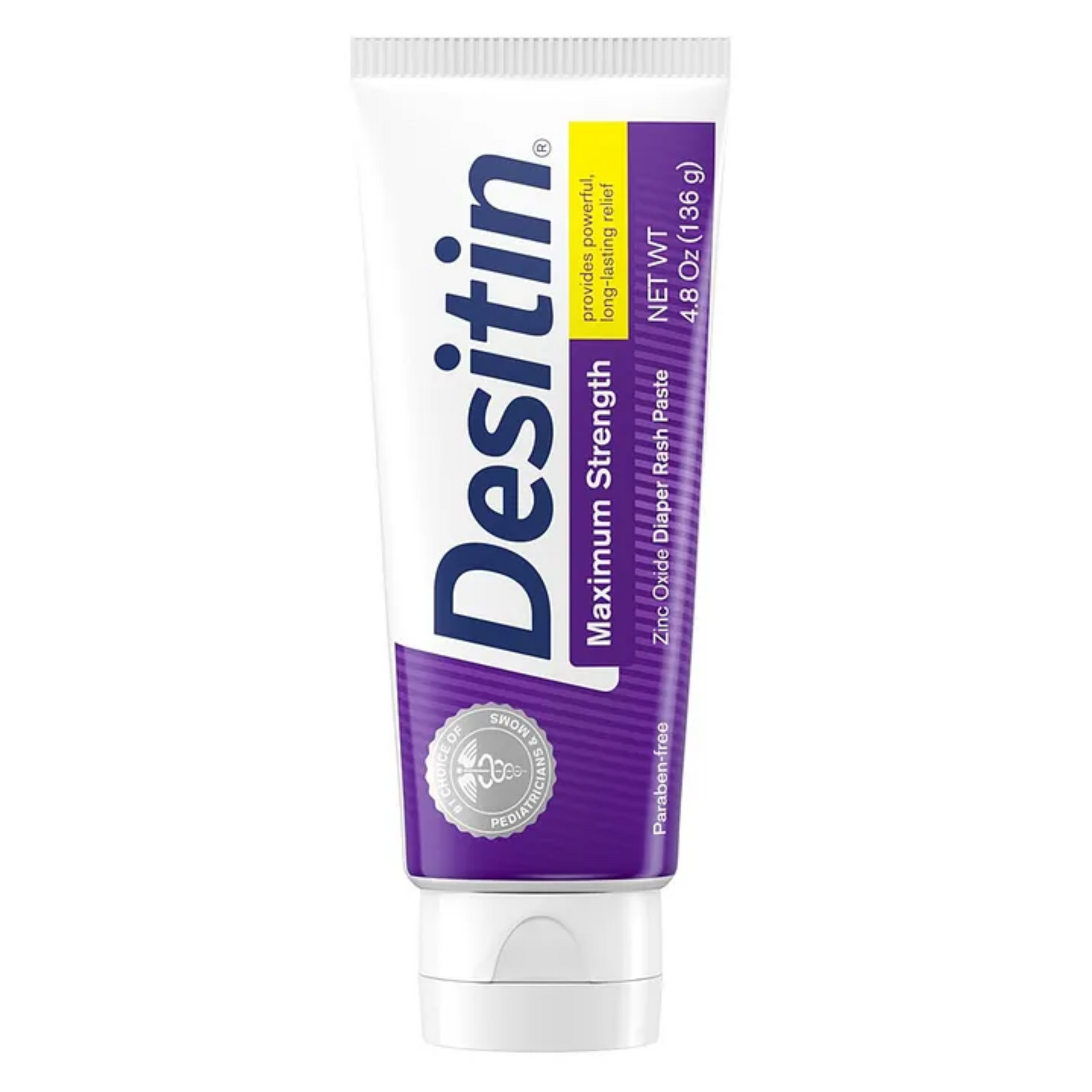 Desitin Maximum Strength Diaper Rash Cream  (113 g)