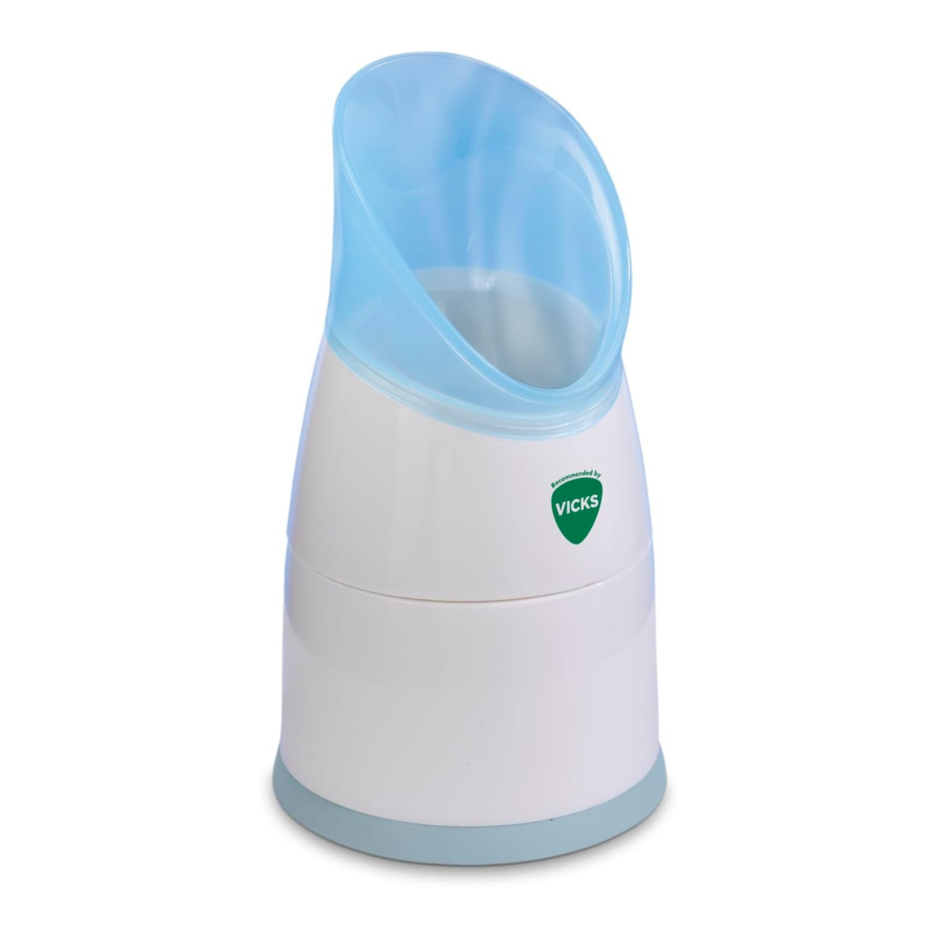 Vicks V-1300 Portable Steam Therapy | STEAM INHALER