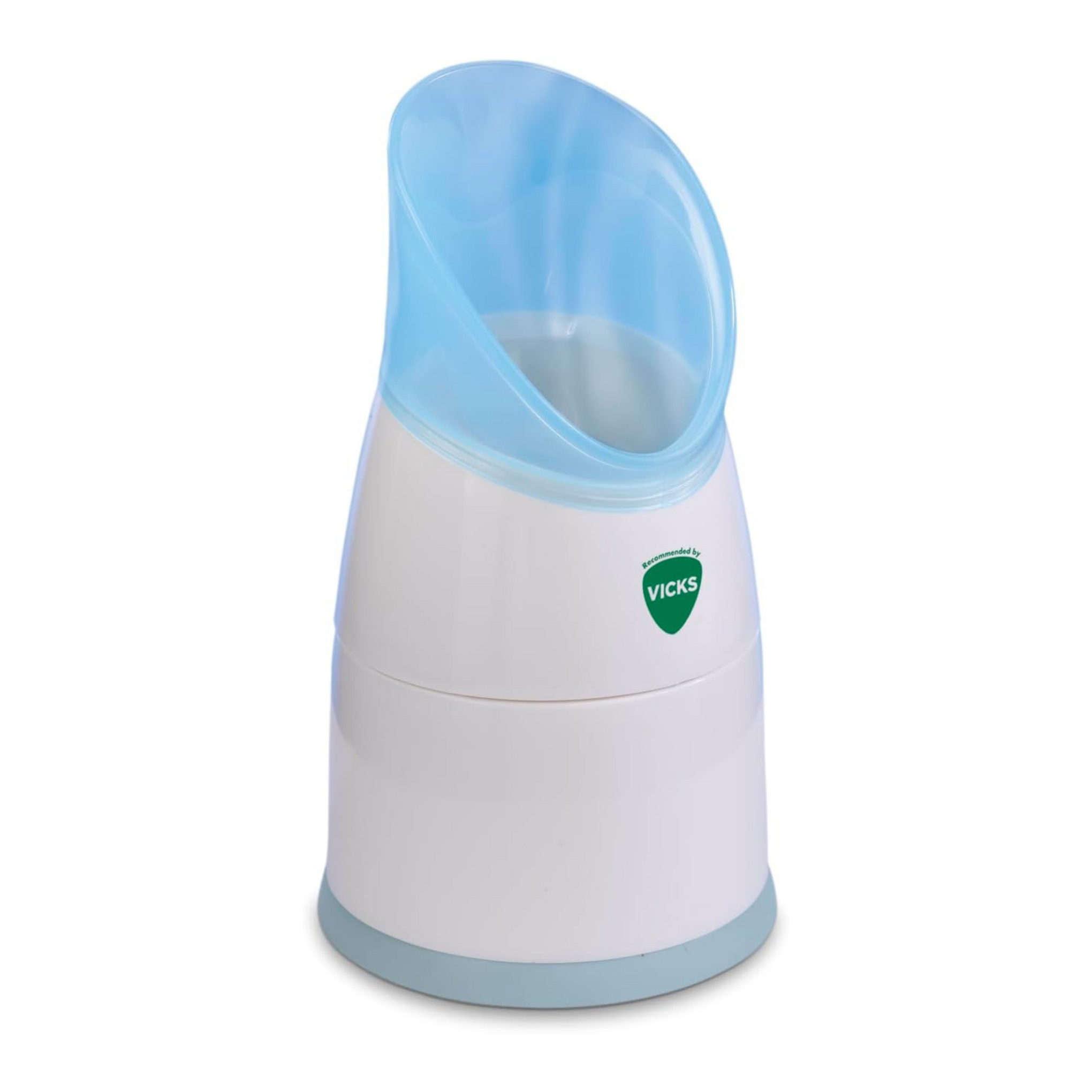 Vicks V-1300 Portable Steam Therapy | STEAM INHALER