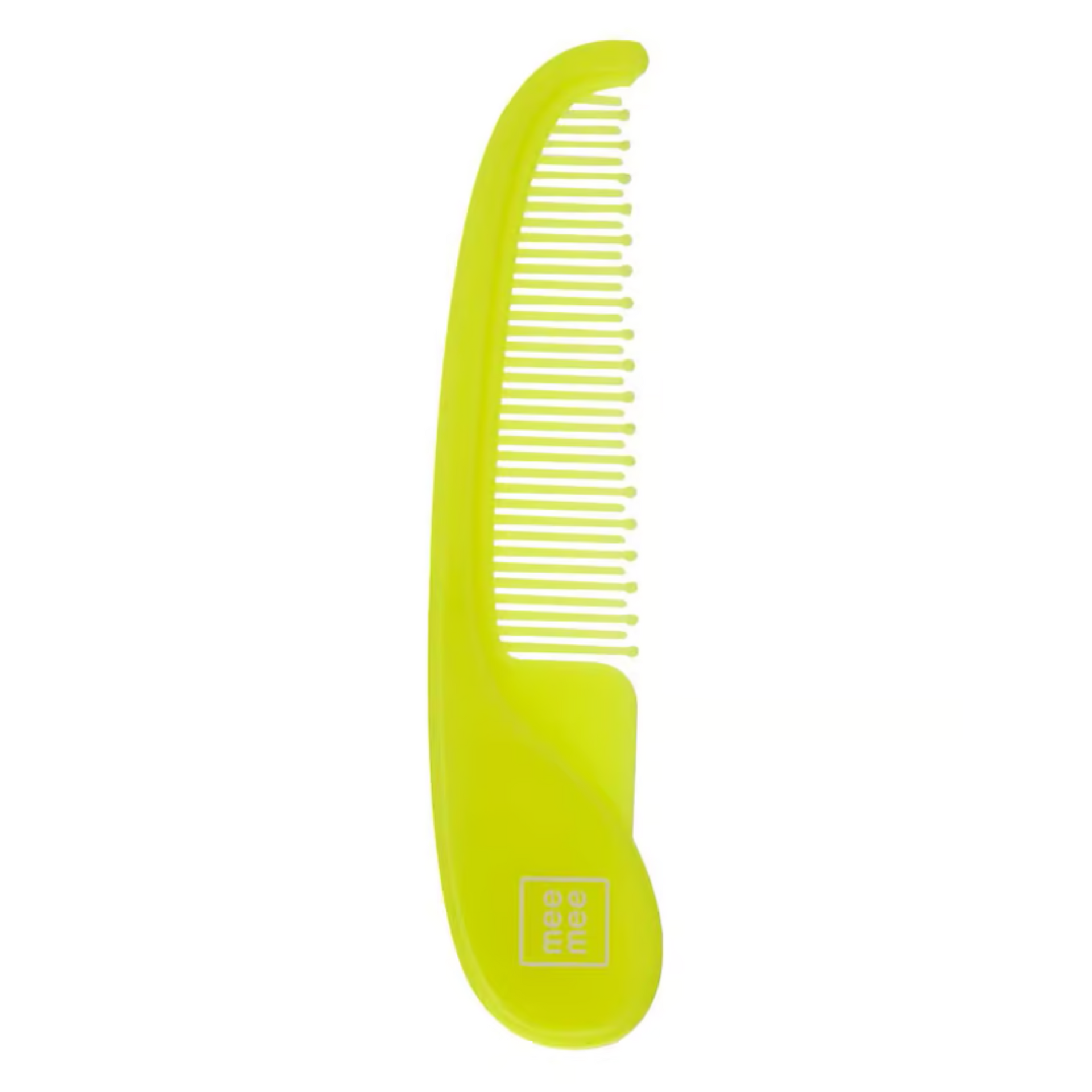 Mee Mee Easy Grip Baby Hair Comb MM-1010C