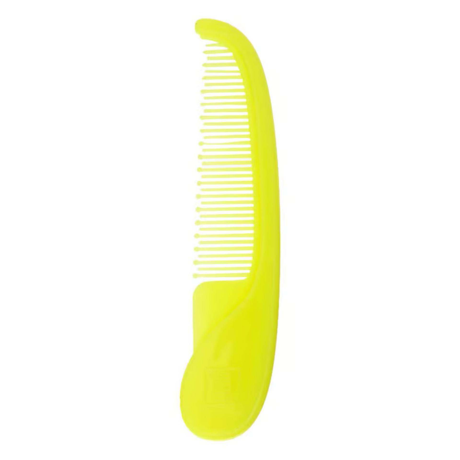 Mee Mee Easy Grip Baby Hair Comb MM-1010C