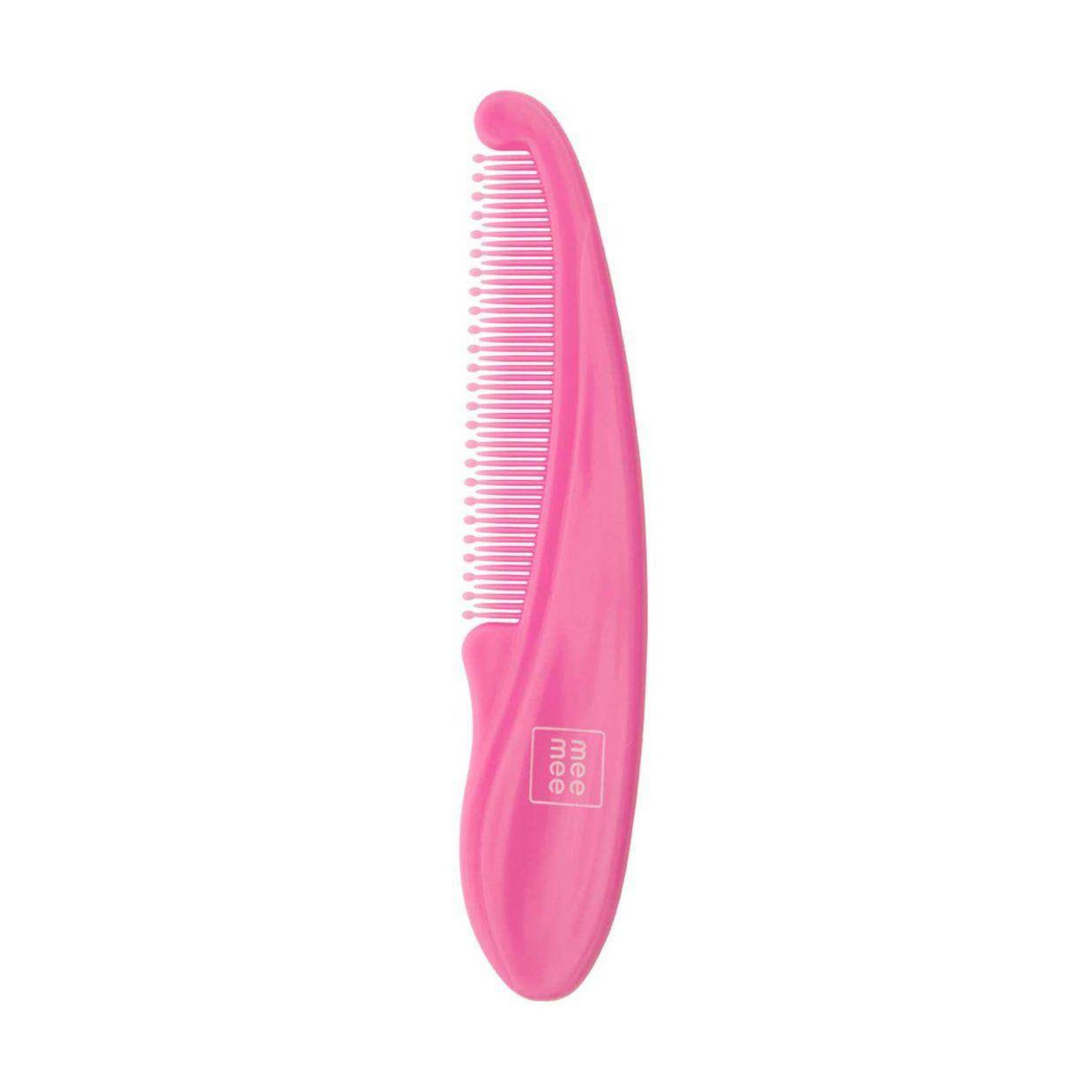 Mee Mee Easy Grip Baby Hair Comb MM-1010C