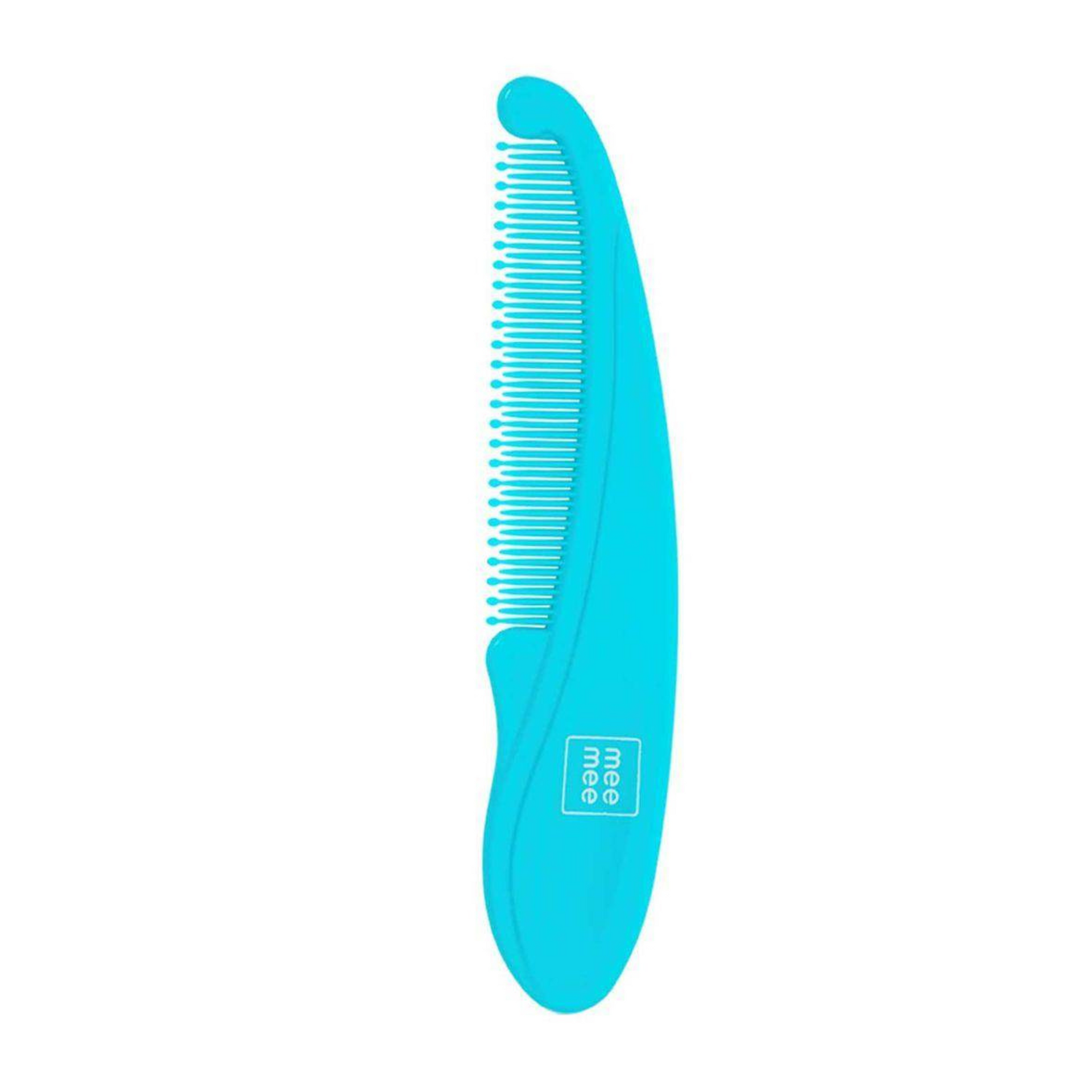 Mee Mee Easy Grip Baby Hair Comb MM-1010C