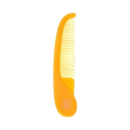 Mee Mee Easy Grip Baby Hair Comb MM-1010C