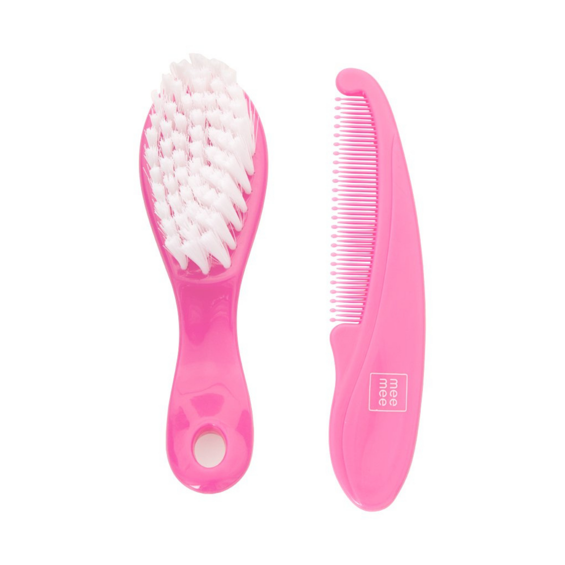 Mee Mee Comb and Brush Set MM-3890C