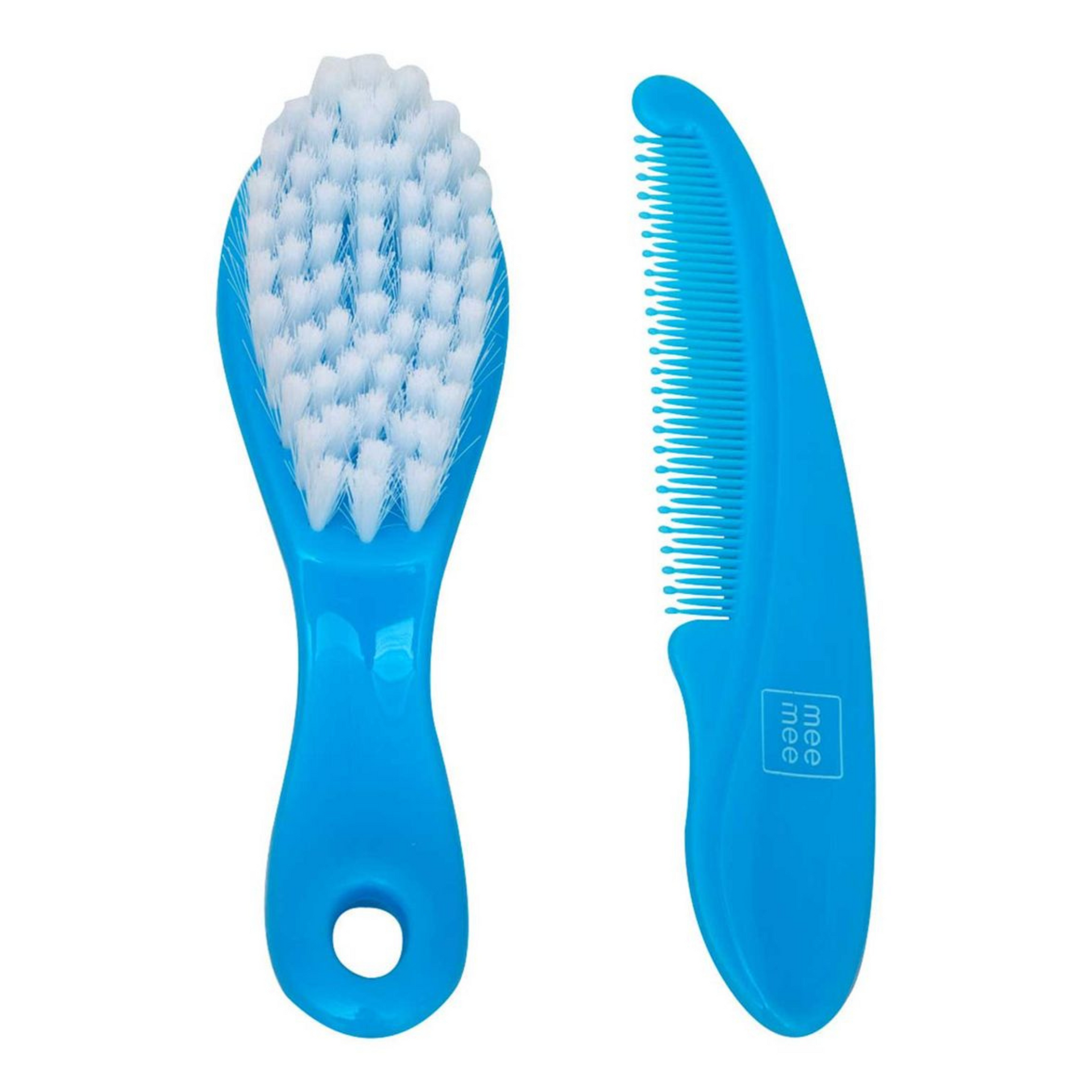 Mee Mee Comb and Brush Set MM-3890C