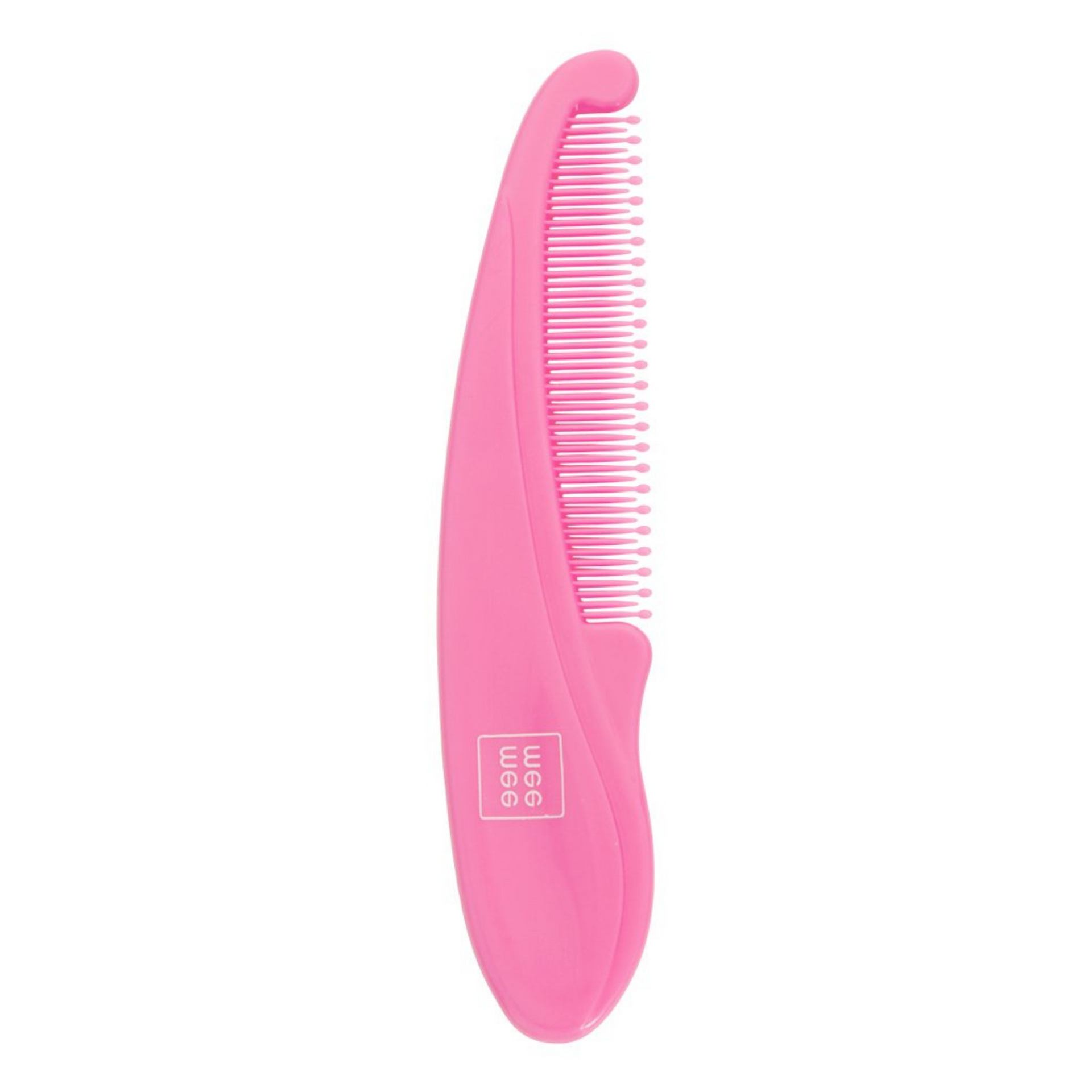 Mee Mee Comb and Brush Set MM-3890C