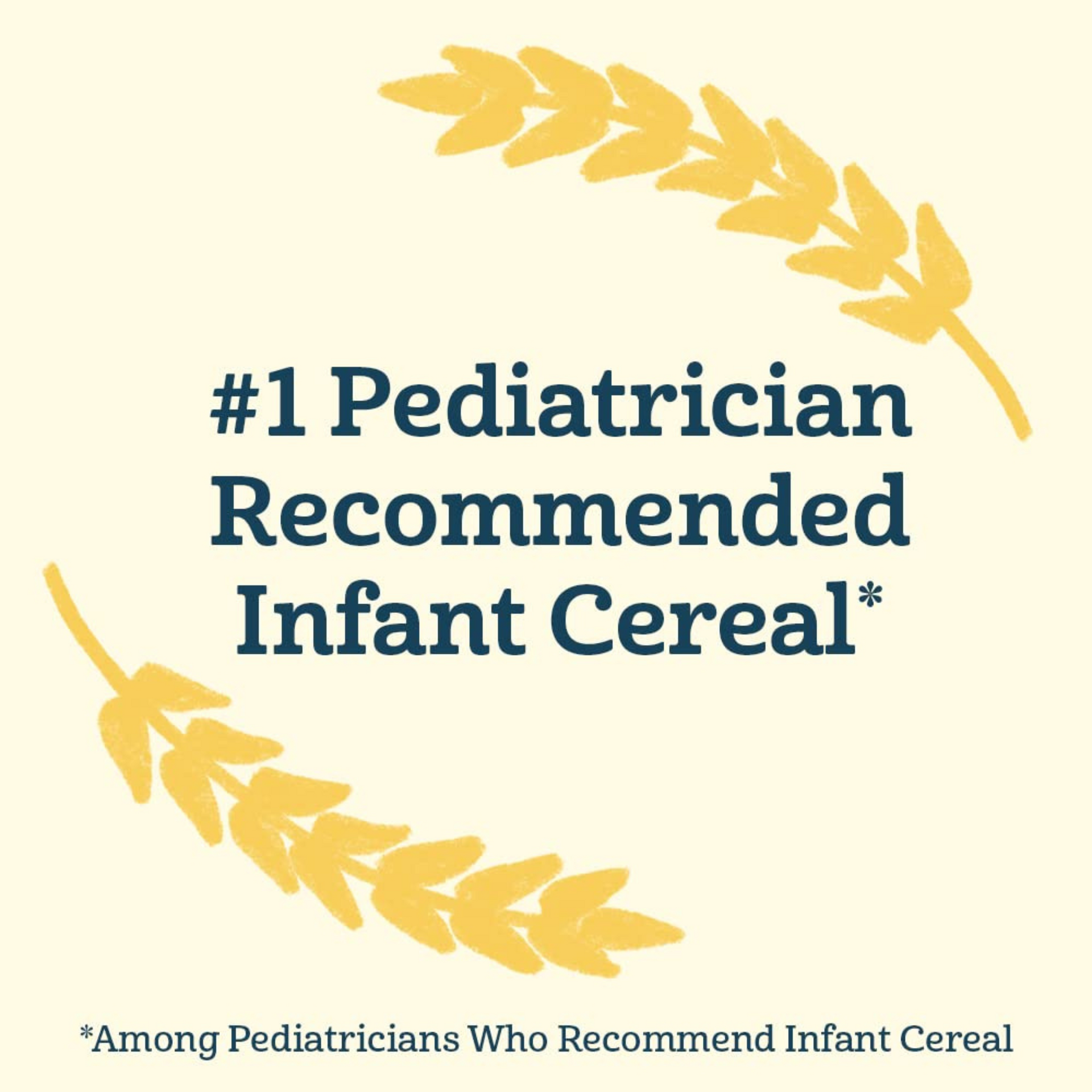 Gerber, Cereal for Baby, 1st Foods, Rice,