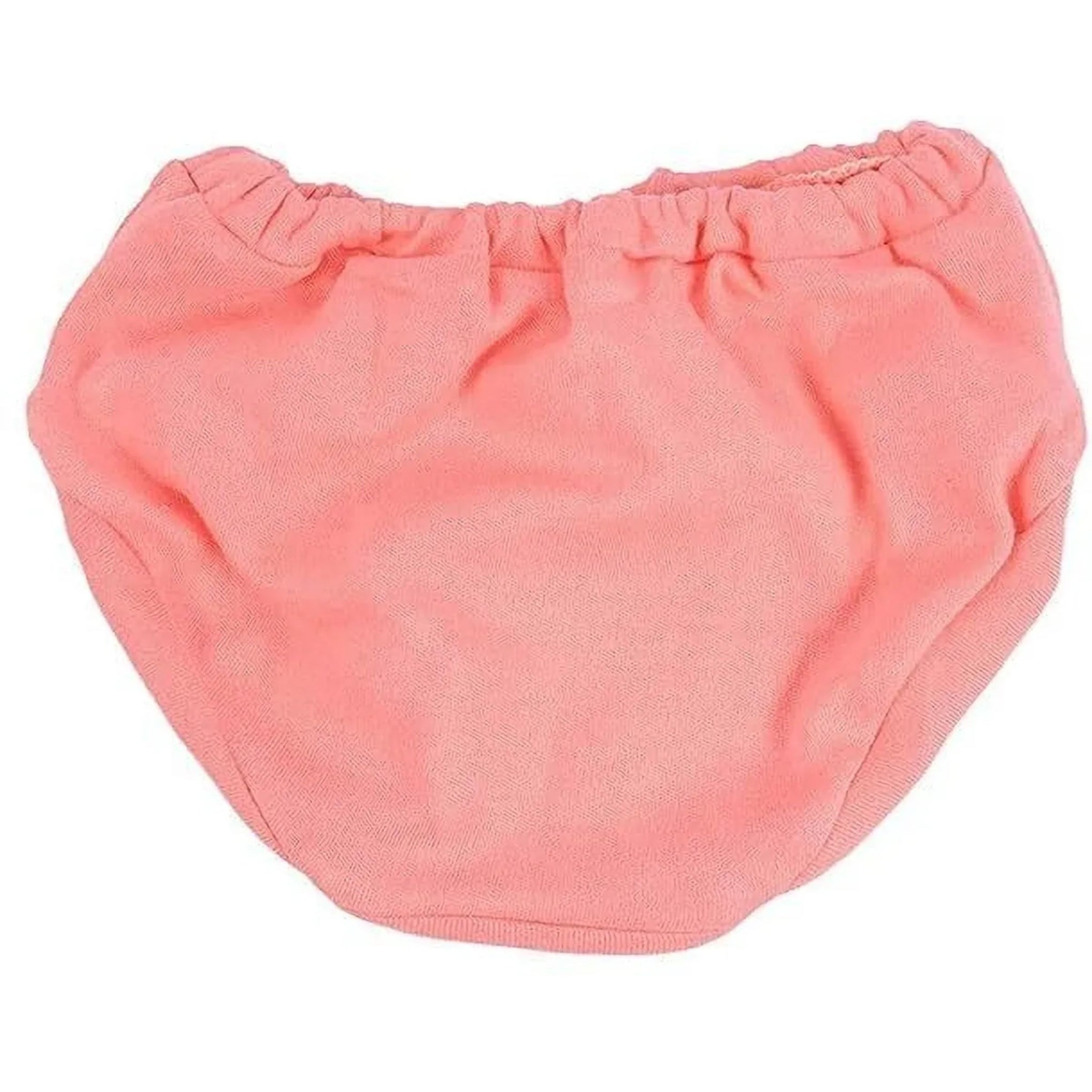 SMILE BABY Unisex Cotton Panties (Pack of 6).