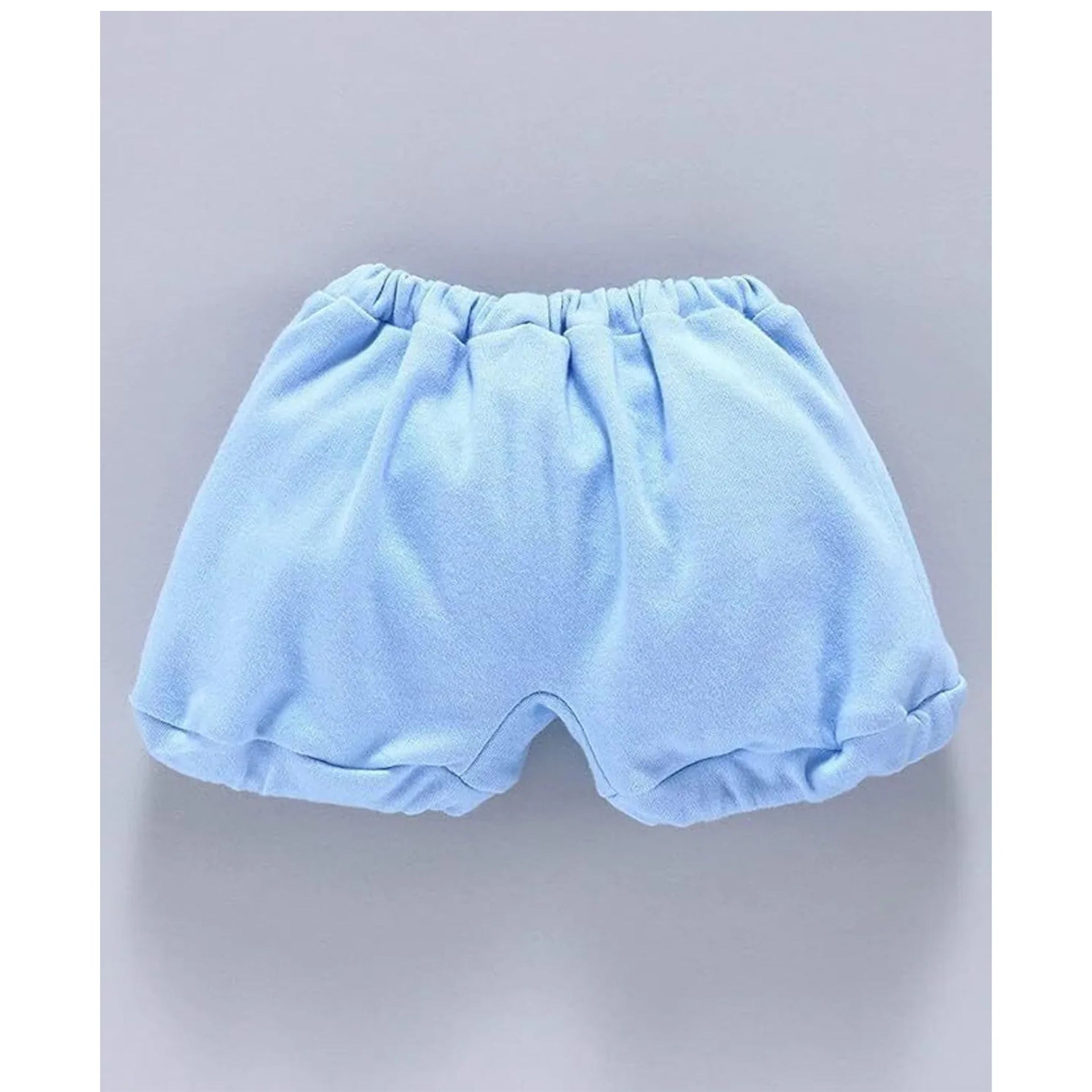 SMILE BABY Unisex Cotton Panties (Pack of 6).