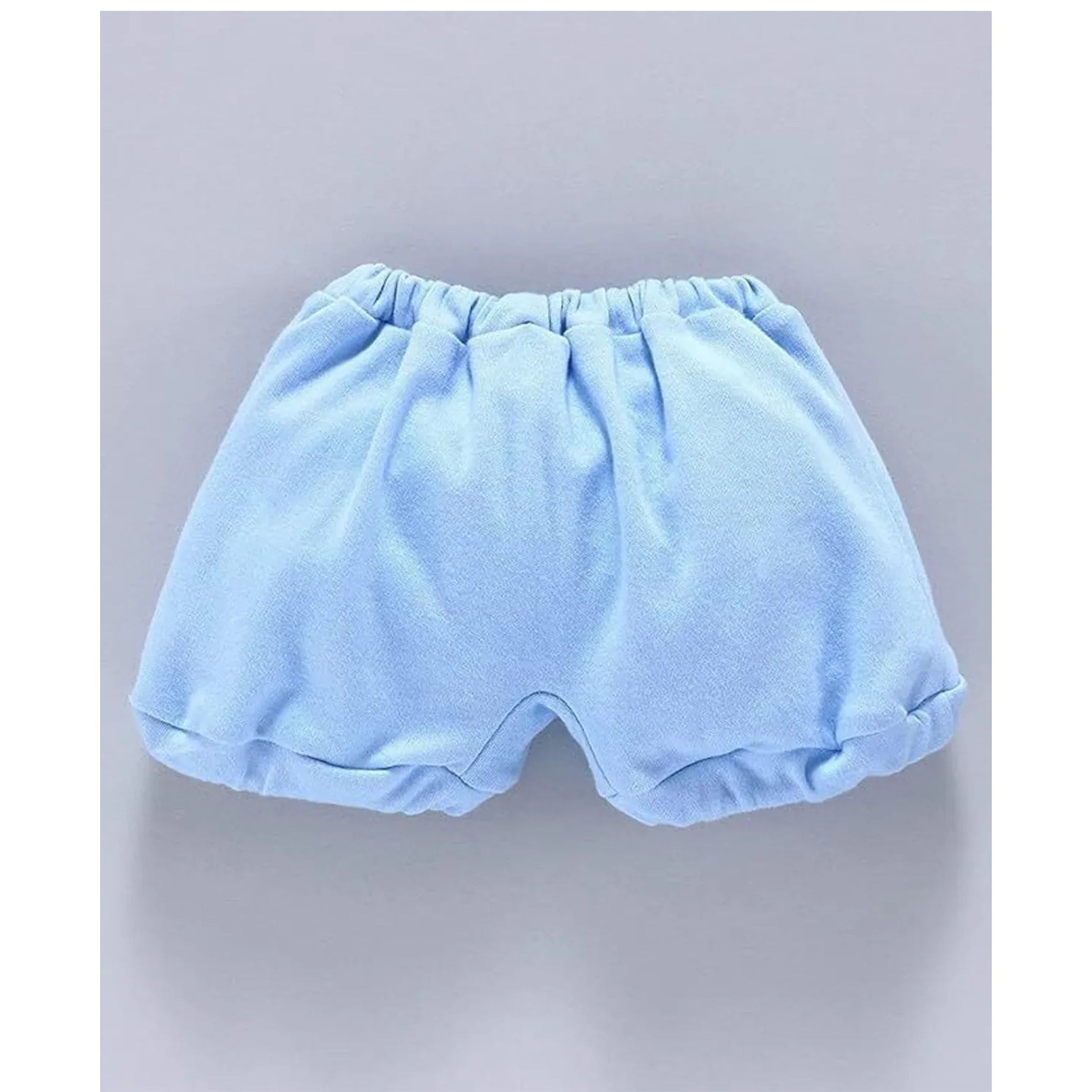 SMILE BABY Unisex Cotton Panties (Pack of 6).