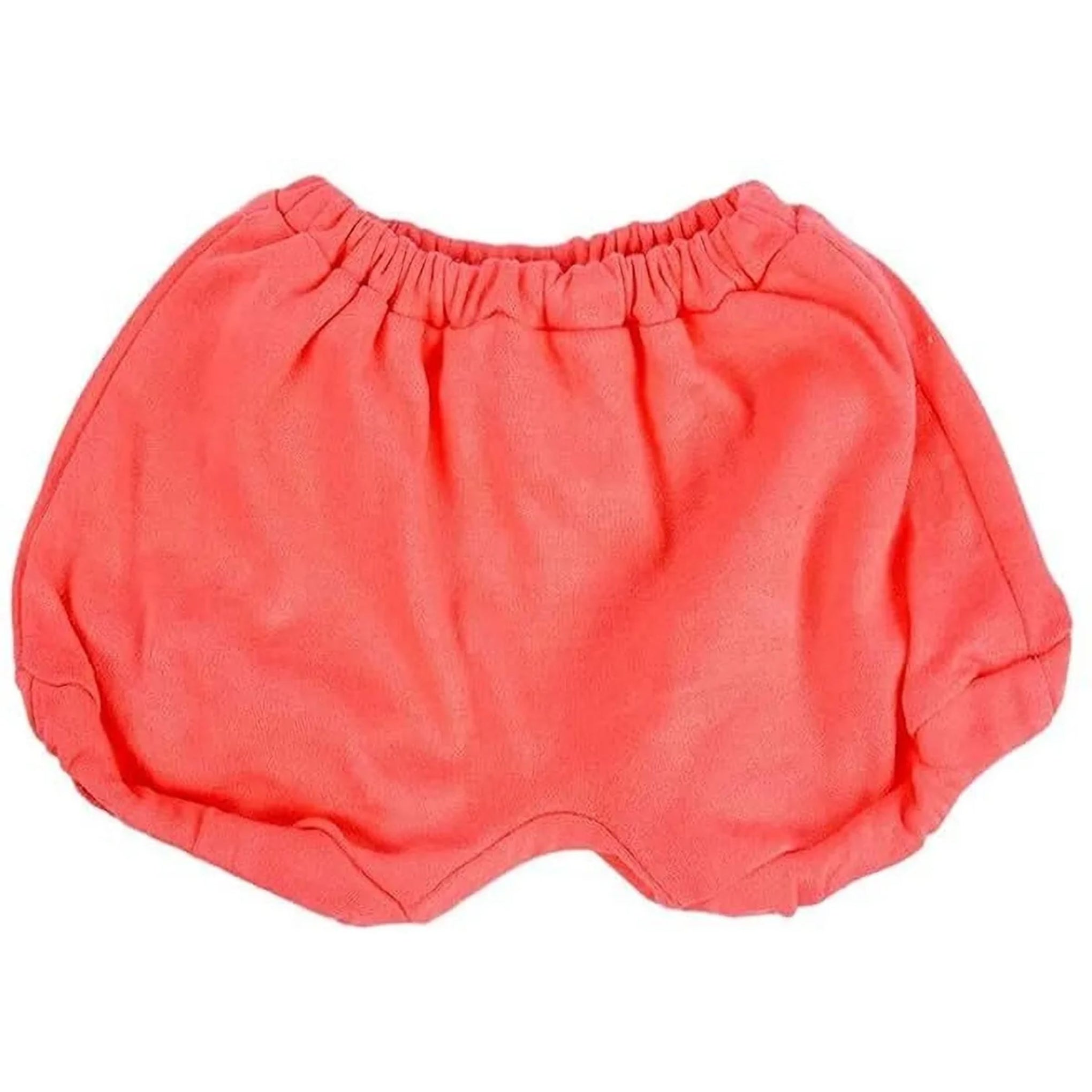 SMILE BABY Unisex Cotton Panties (Pack of 6).