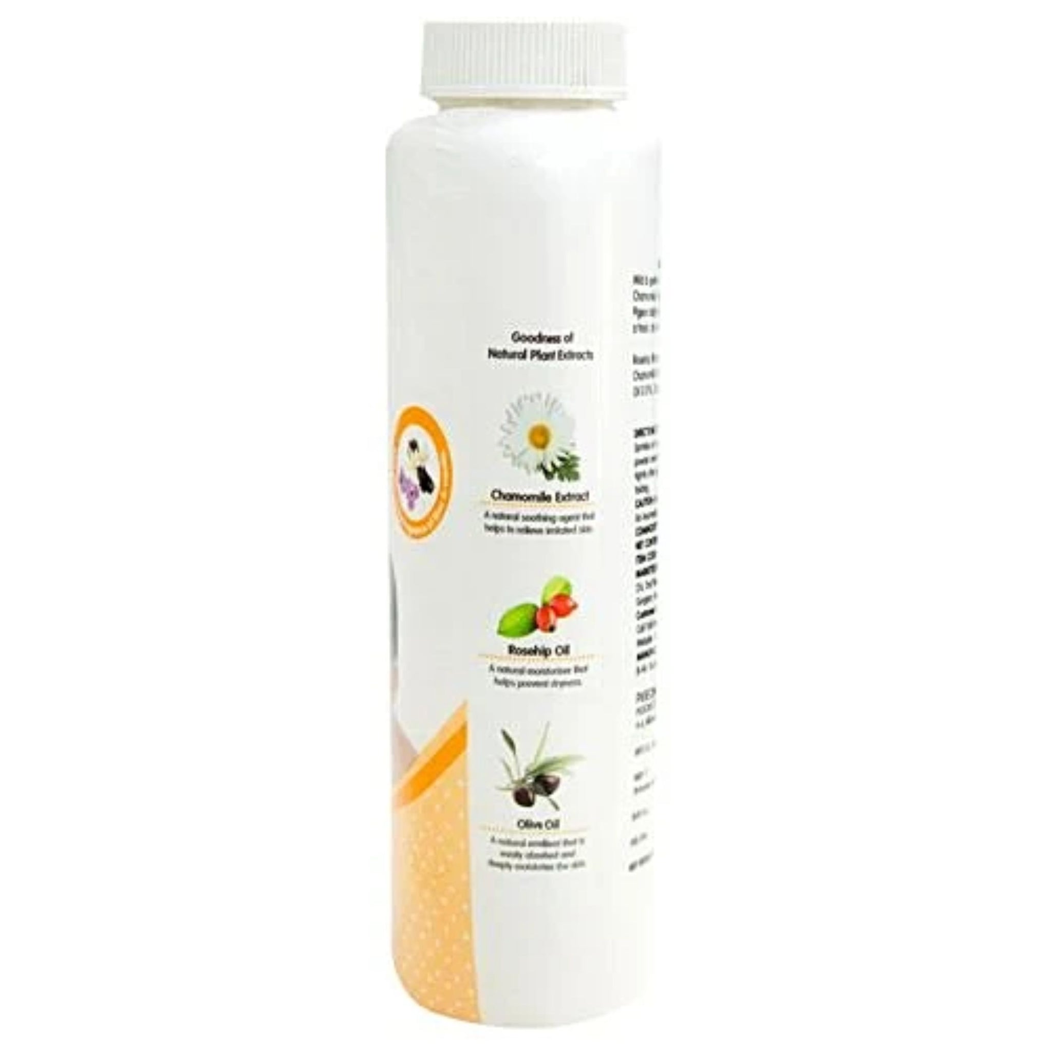 Pigeon Baby Powder With Fragrance, 100 g