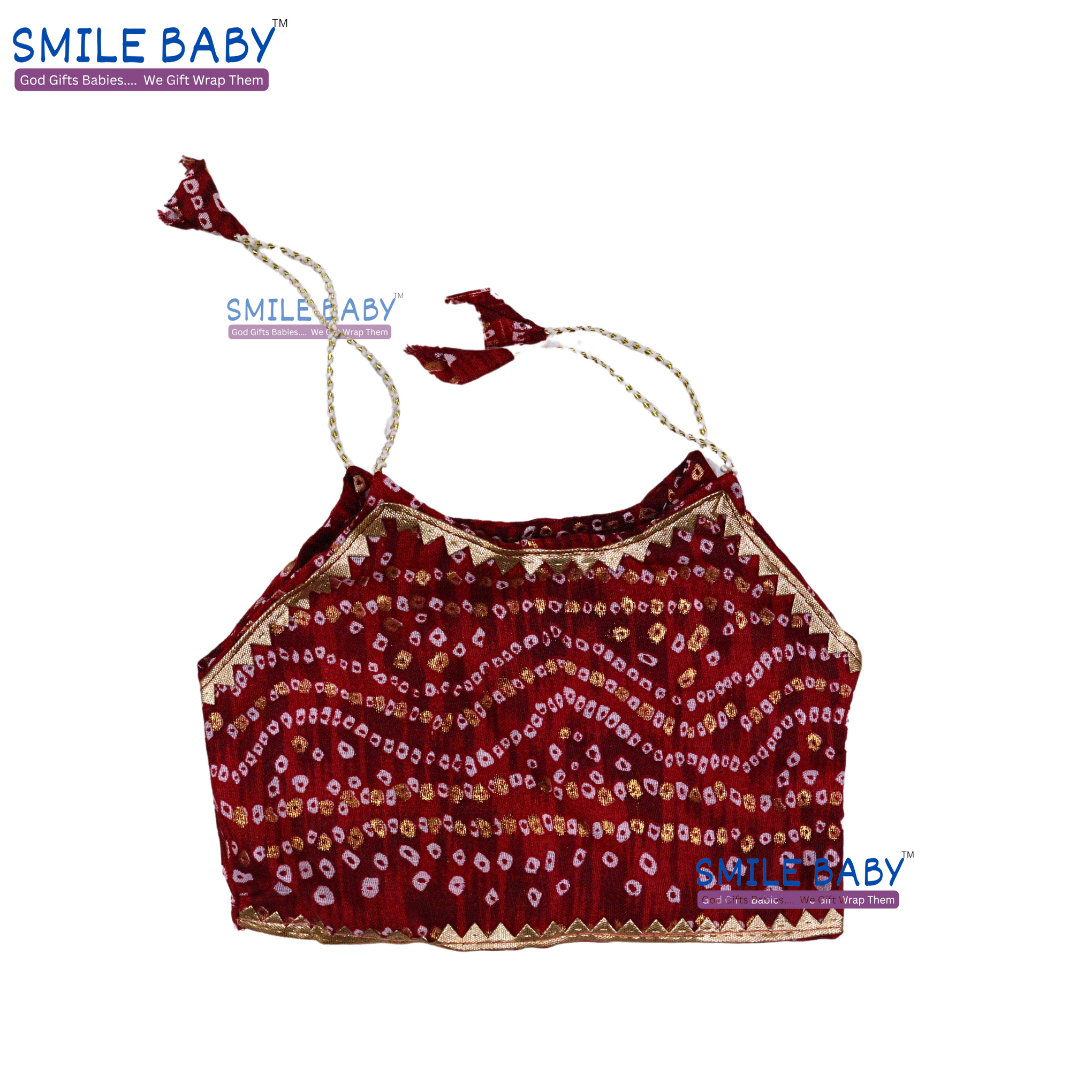 New Born Baby Chhathi Celebration Kit Paper, Chhathi Celebration kit for chhathi puja, chhathi celebration for children gift.(red color pack of 1) (girl)
