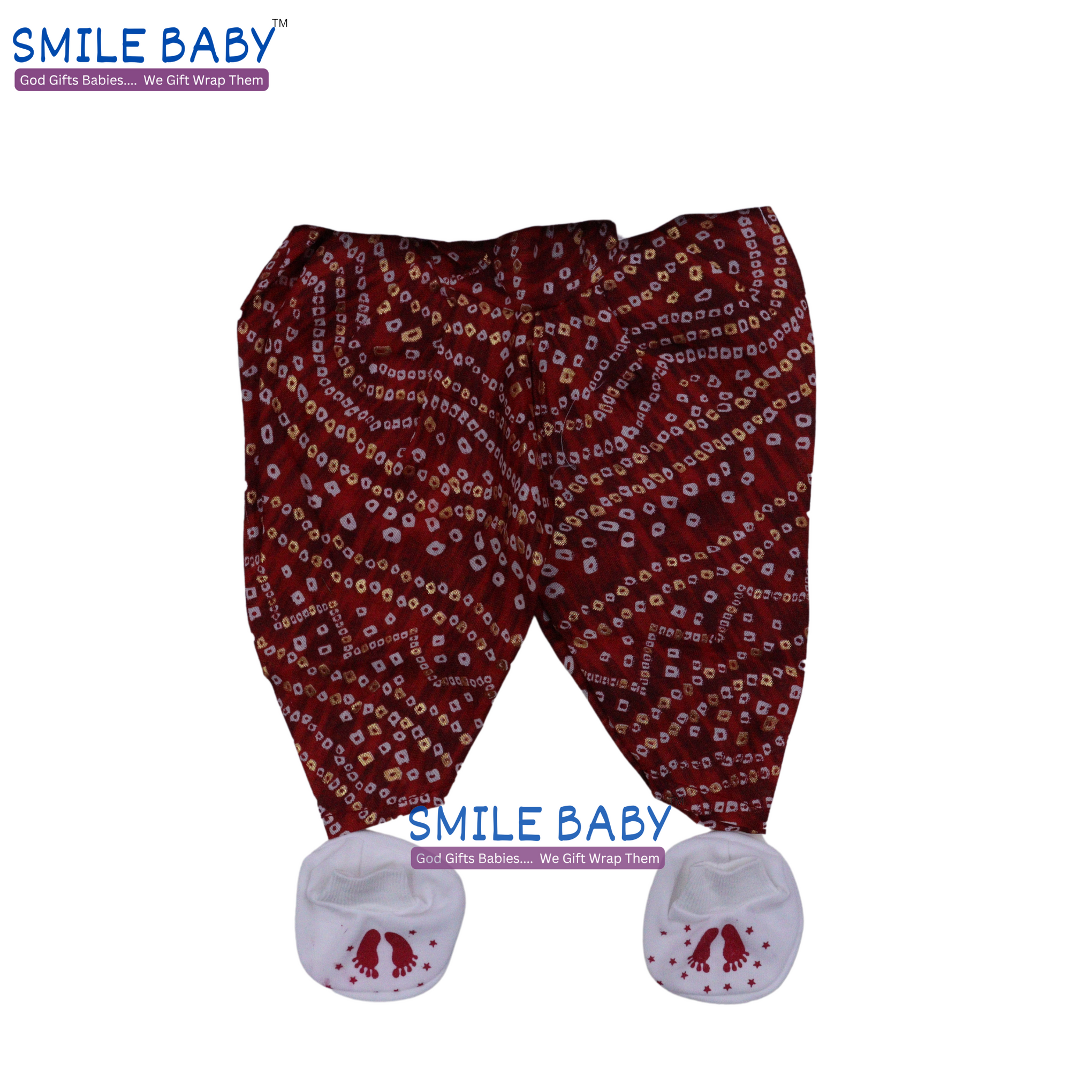 New Born Baby Chhathi Celebration Kit Paper, Chhathi Celebration kit for chhathi puja, chhathi celebration for children gift.(red color pack of 1) (Boy)