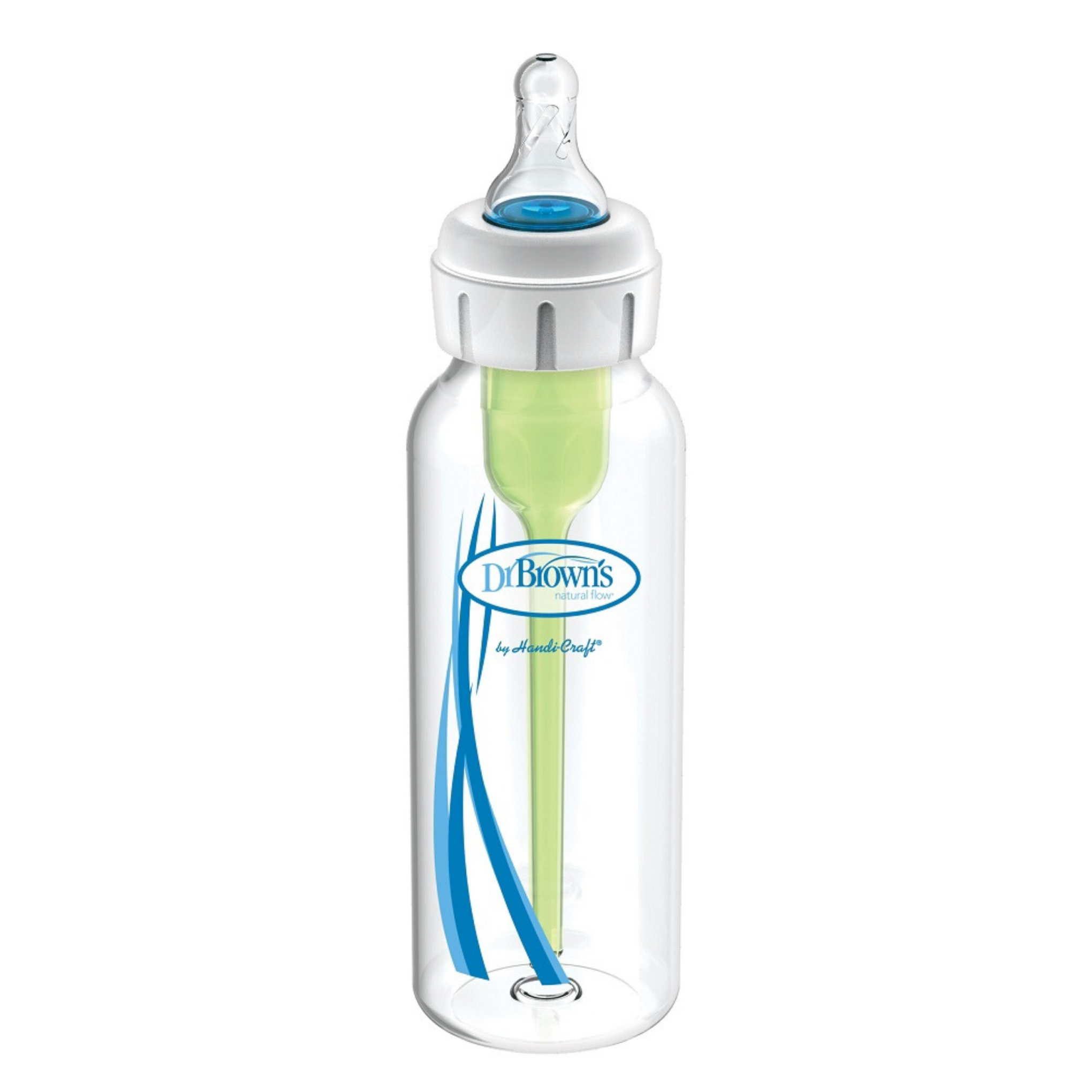Dr. Brown’s Medical Specialty Feeding System Narrow Neck Bottle - 250 ml
