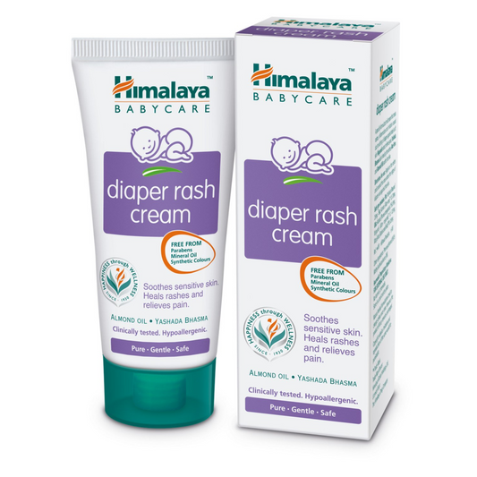 Himalaya Diaper Rash Cream