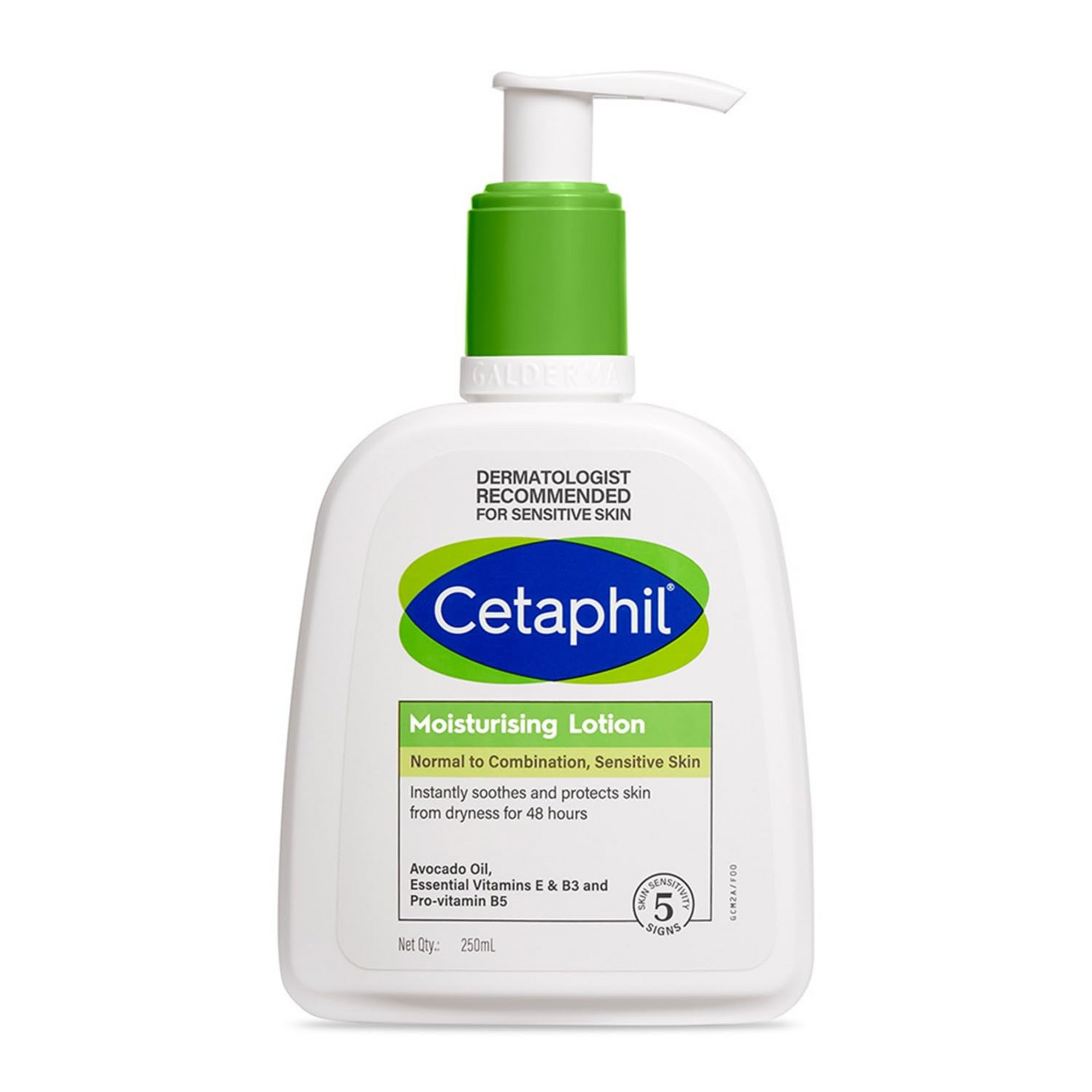 Cetaphil Moisturizing Lotion for Dry to Normal, Sensitive Skin| Moisturizer with Niacinamide, Panthenol| Non-greasy, Won t Clog Pores| Dermatologist Recommended| Paraben, Sulphate Free