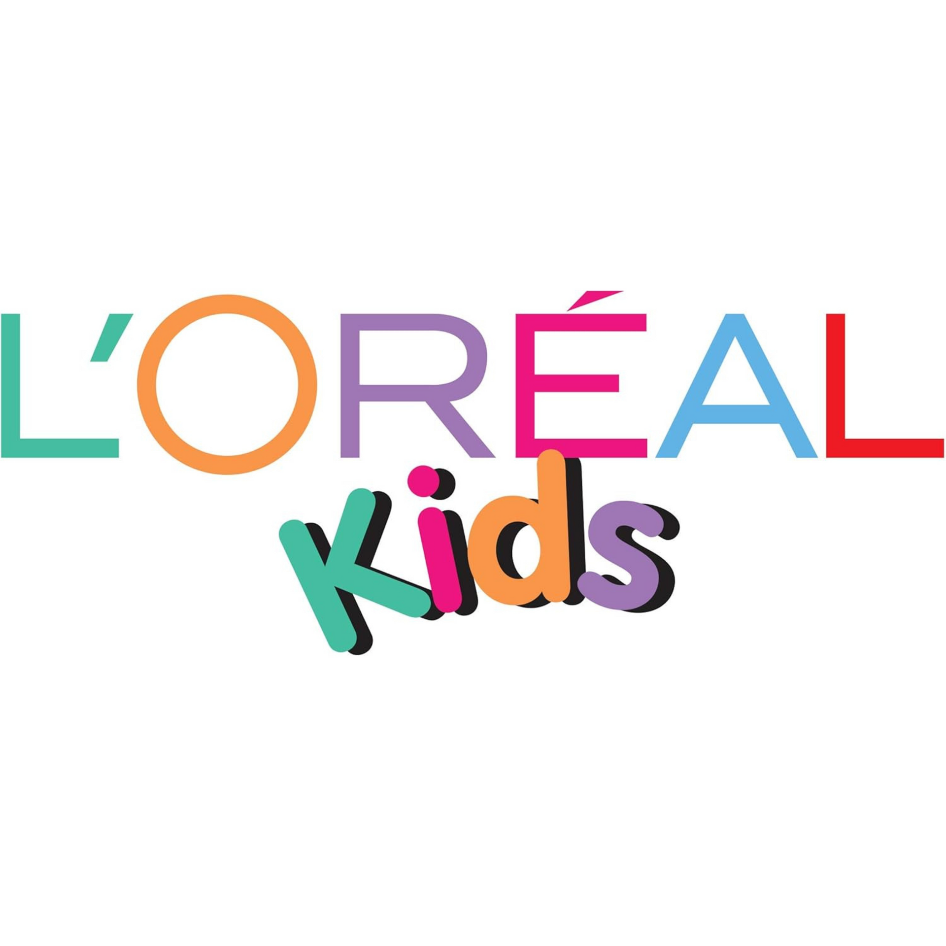 L'Oreal Paris Kids Very Berry Strawberry Conditioner 250ml