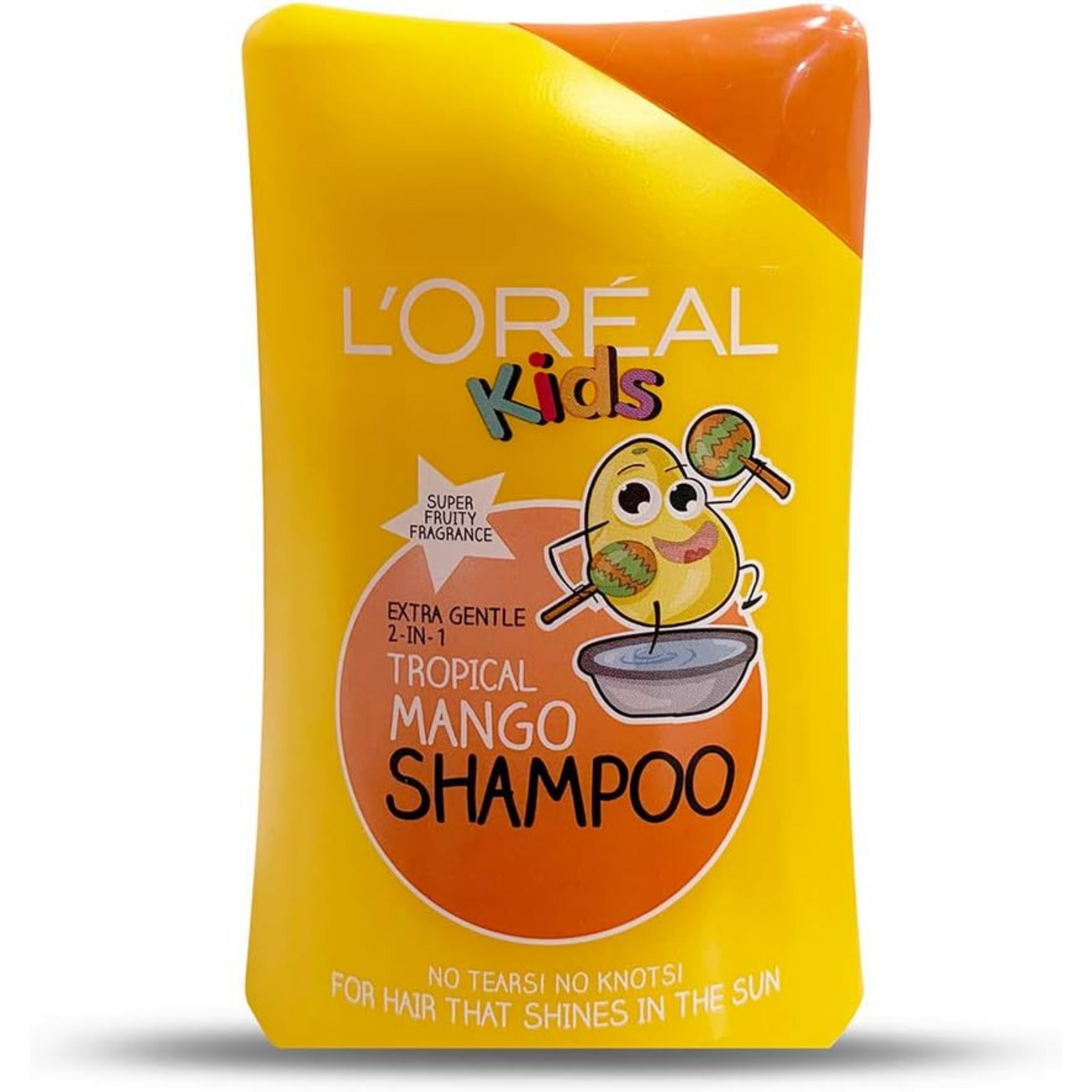 L’Oréal Paris Paris Kids Shampoo Tropical Mango 250ml