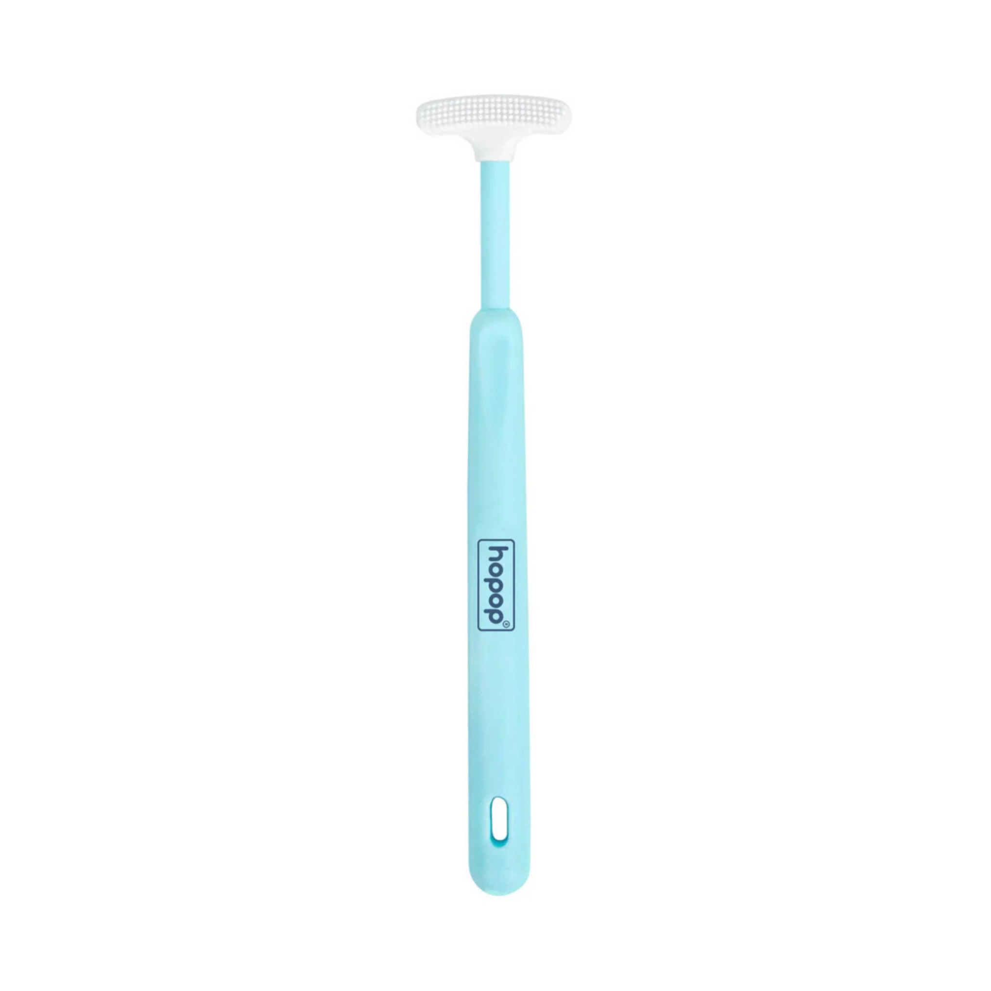 Hopop Soft and Gentle Tender Tongue Cleaner