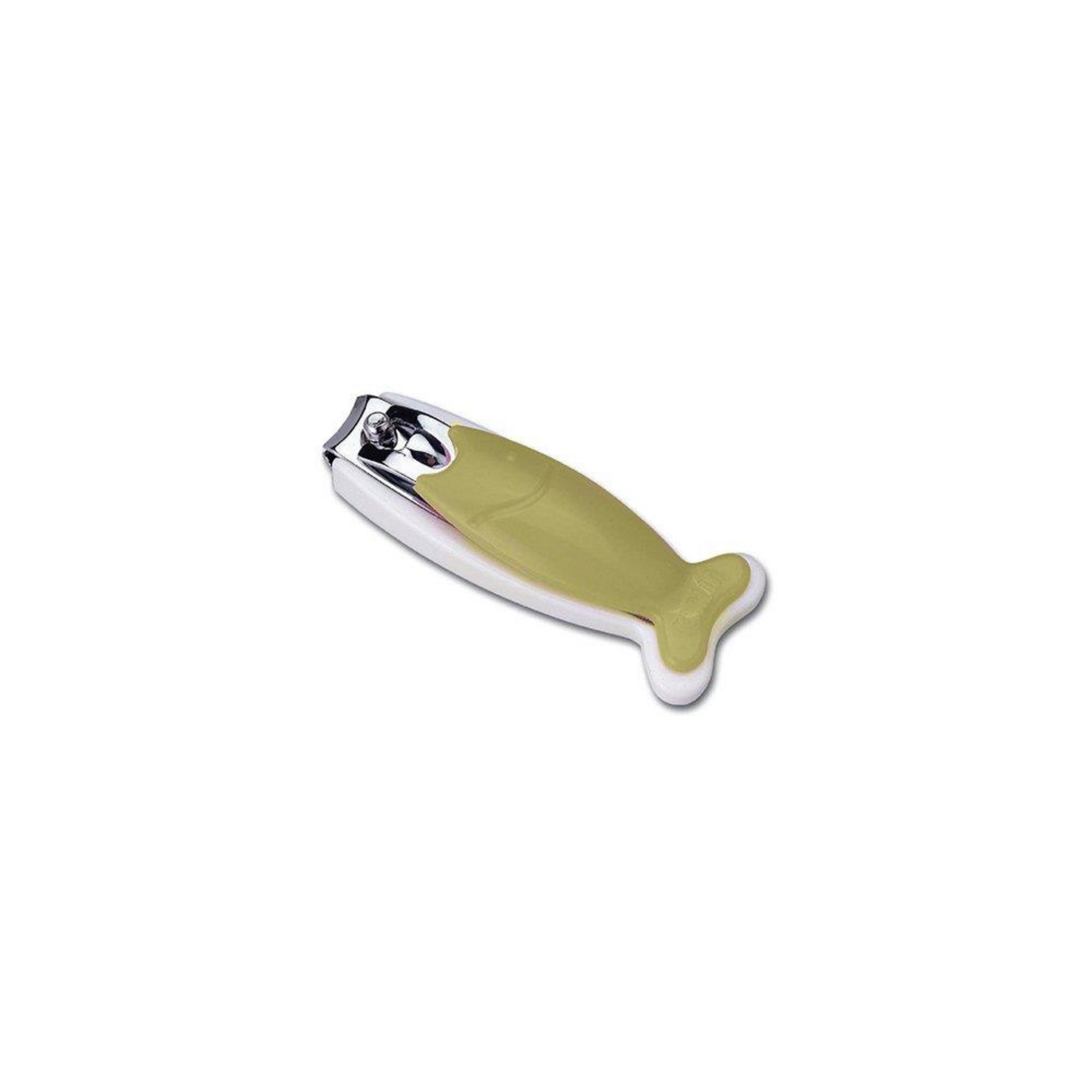 Farlin Fish Shape Nail Clipper