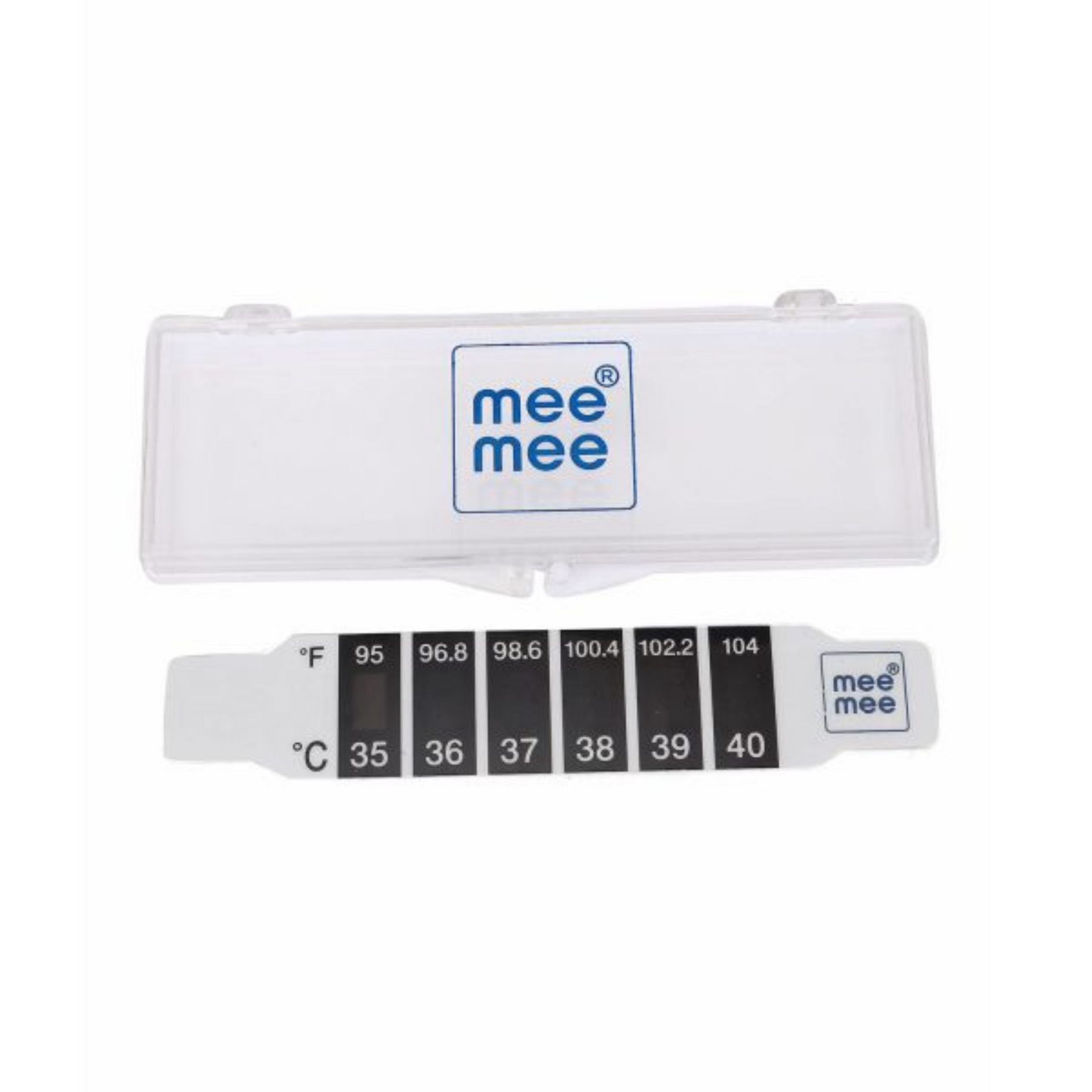 Mee Mee Forehead Thermometer Strip