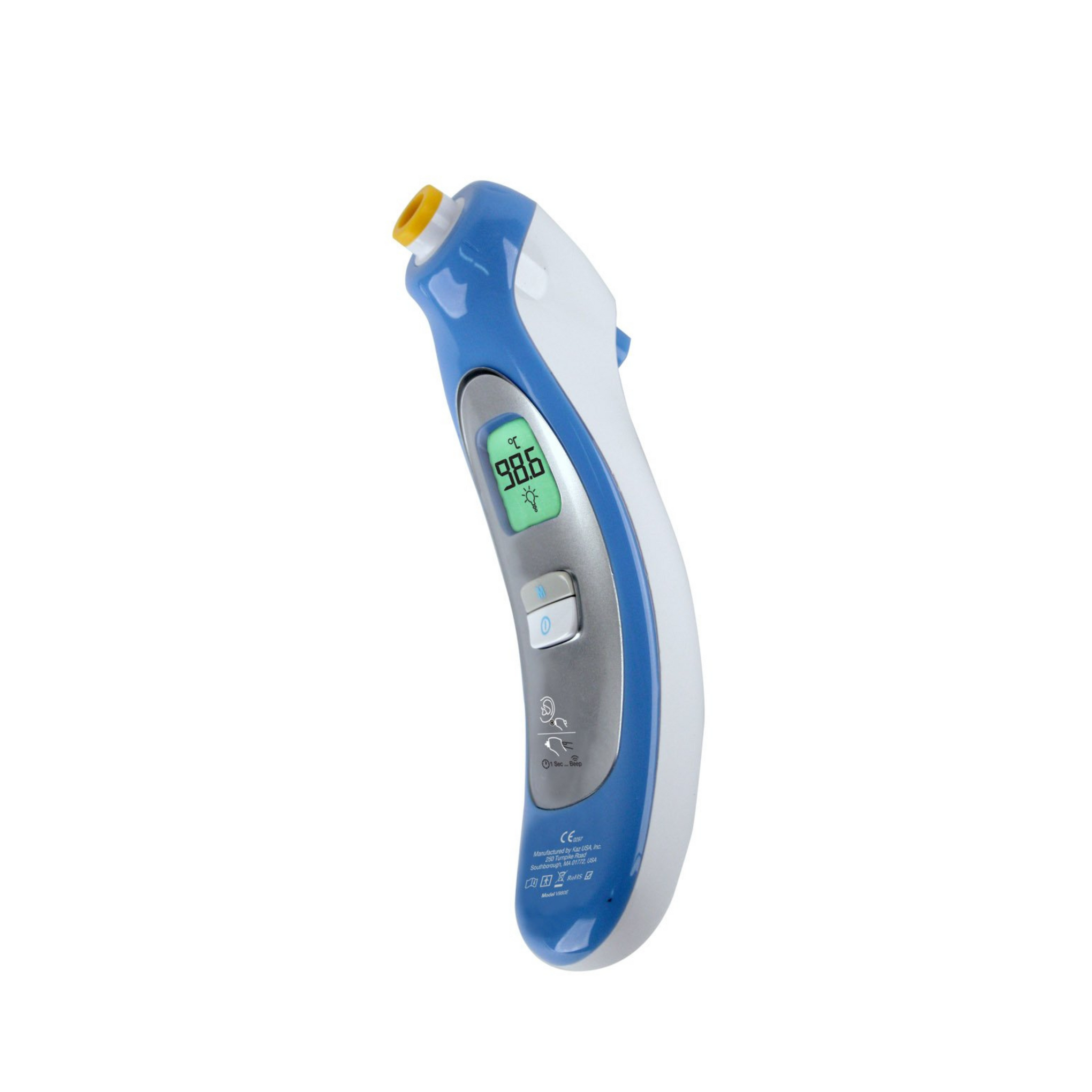 Vicks Behind Ear Gentle Touch Thermometer