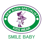 smile baby logo