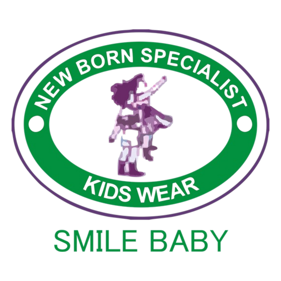 smile baby logo